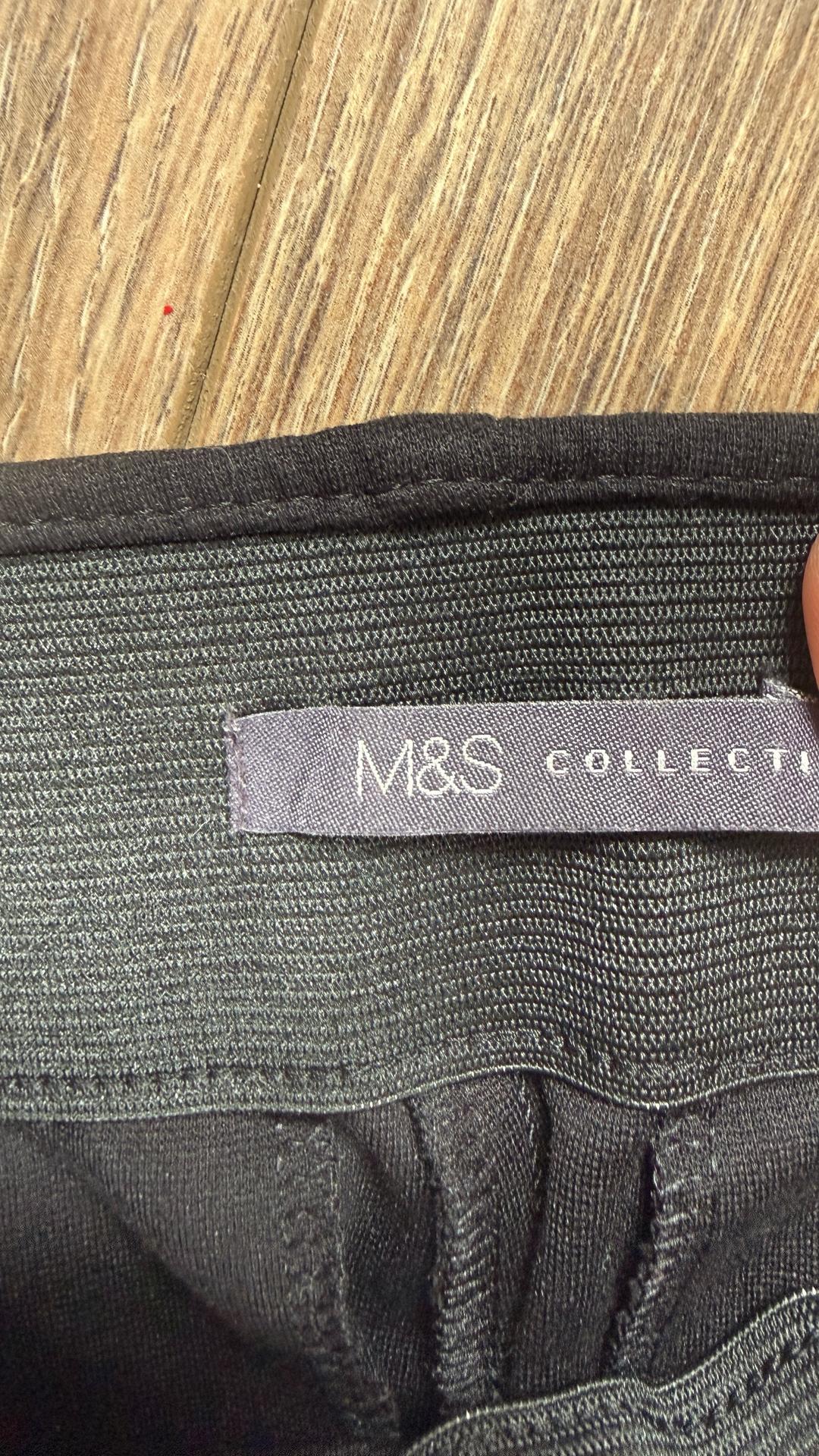 Marks & Spencer брюки Marks and Spenser — фото 2