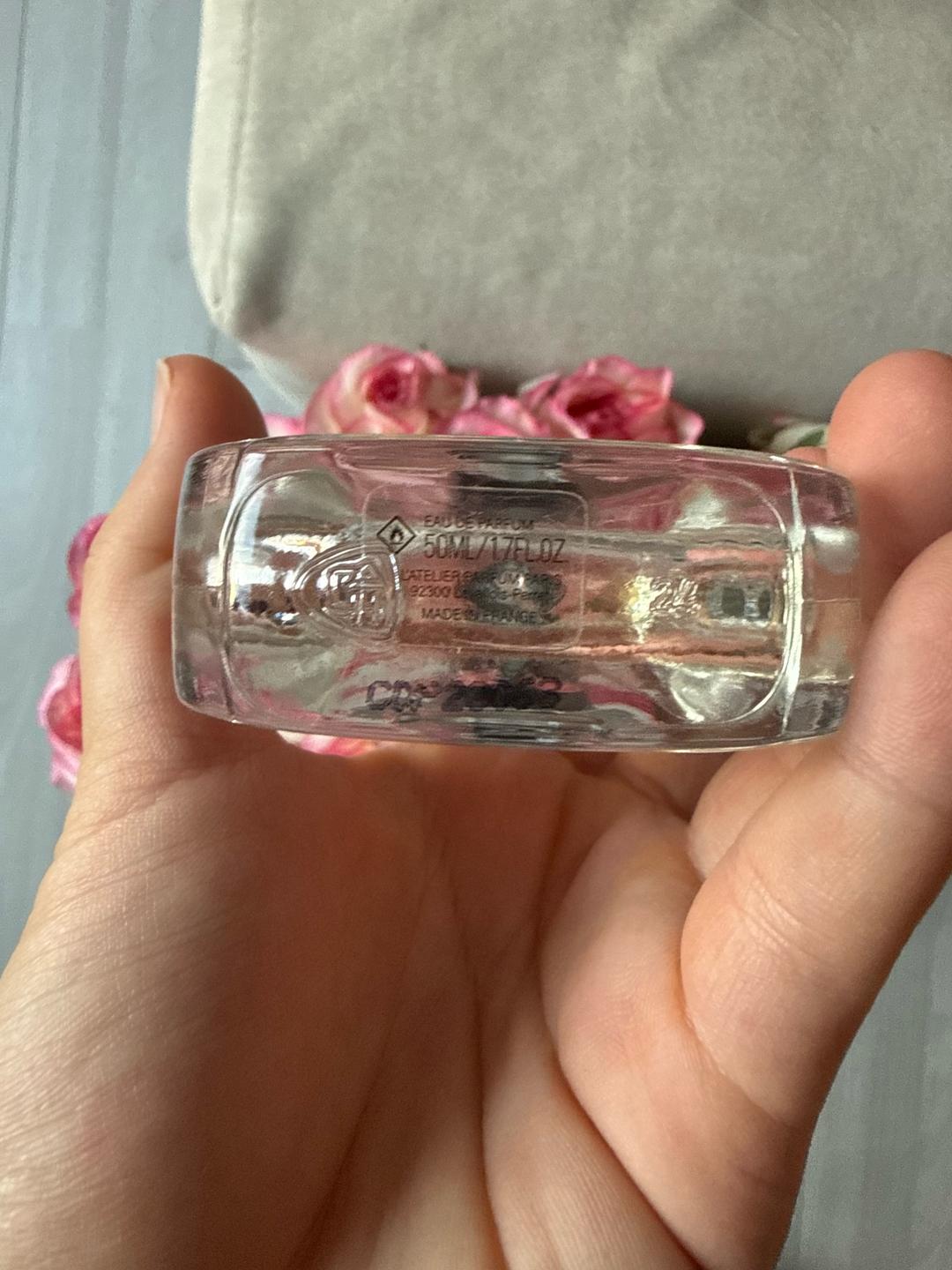 L'atelier parfum Парфюмерная вода L'Atelier Parfum Opus 1 Cœur de Pétales — фото 2