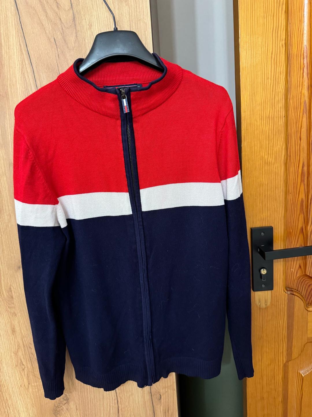 Tommy Hilfiger Джемпер от ТH — фото 2