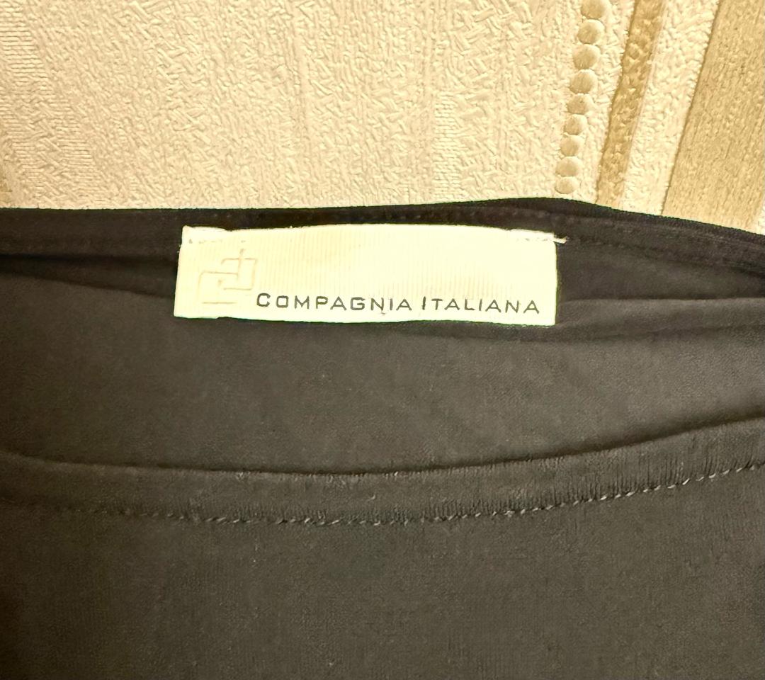 Compagnia Italiana Платье — фото 2