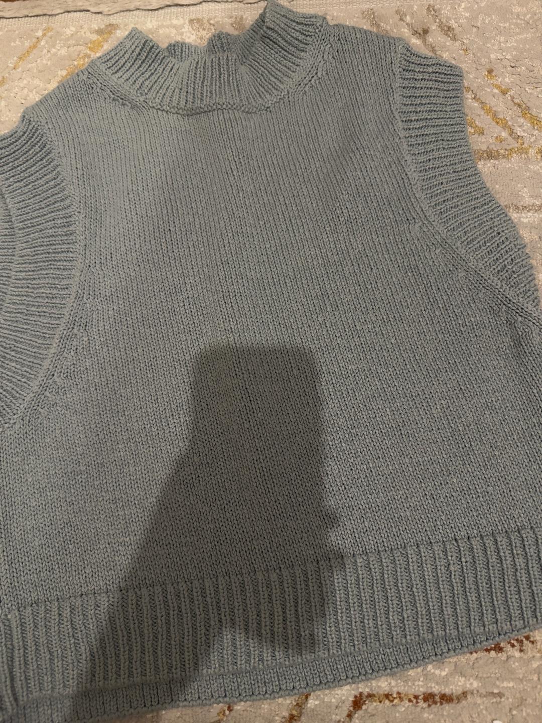 H&M Жилетка H&M — фото 2