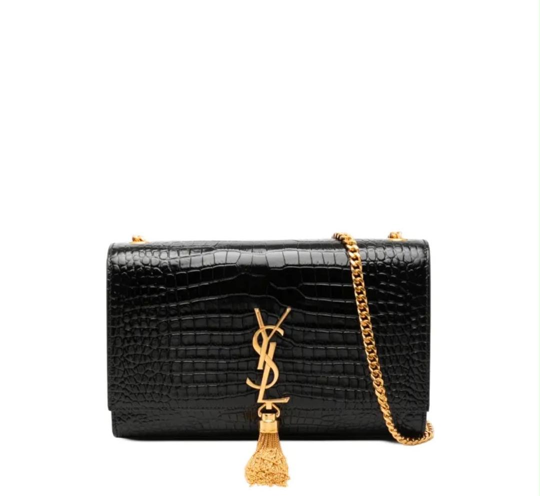 Yves Saint Laurent Saint Laurent Kate — фото 2
