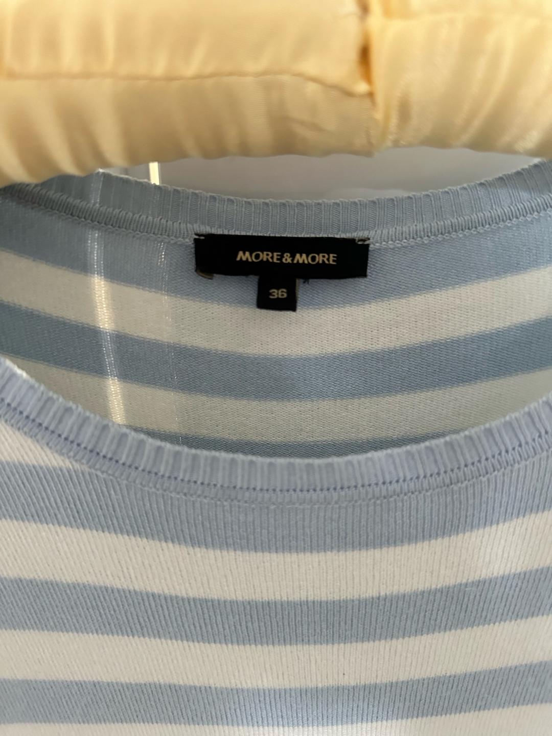 Massimo Dutti Кофта more&more — фото 2