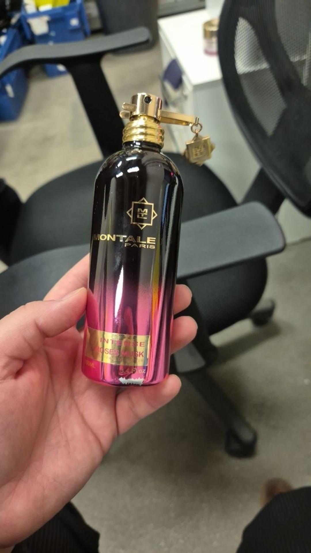 Montale Montale roses musk intense — фото 2