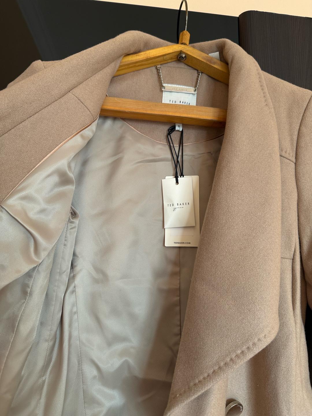 Ted Baker Ted Baker London пальто — фото 2