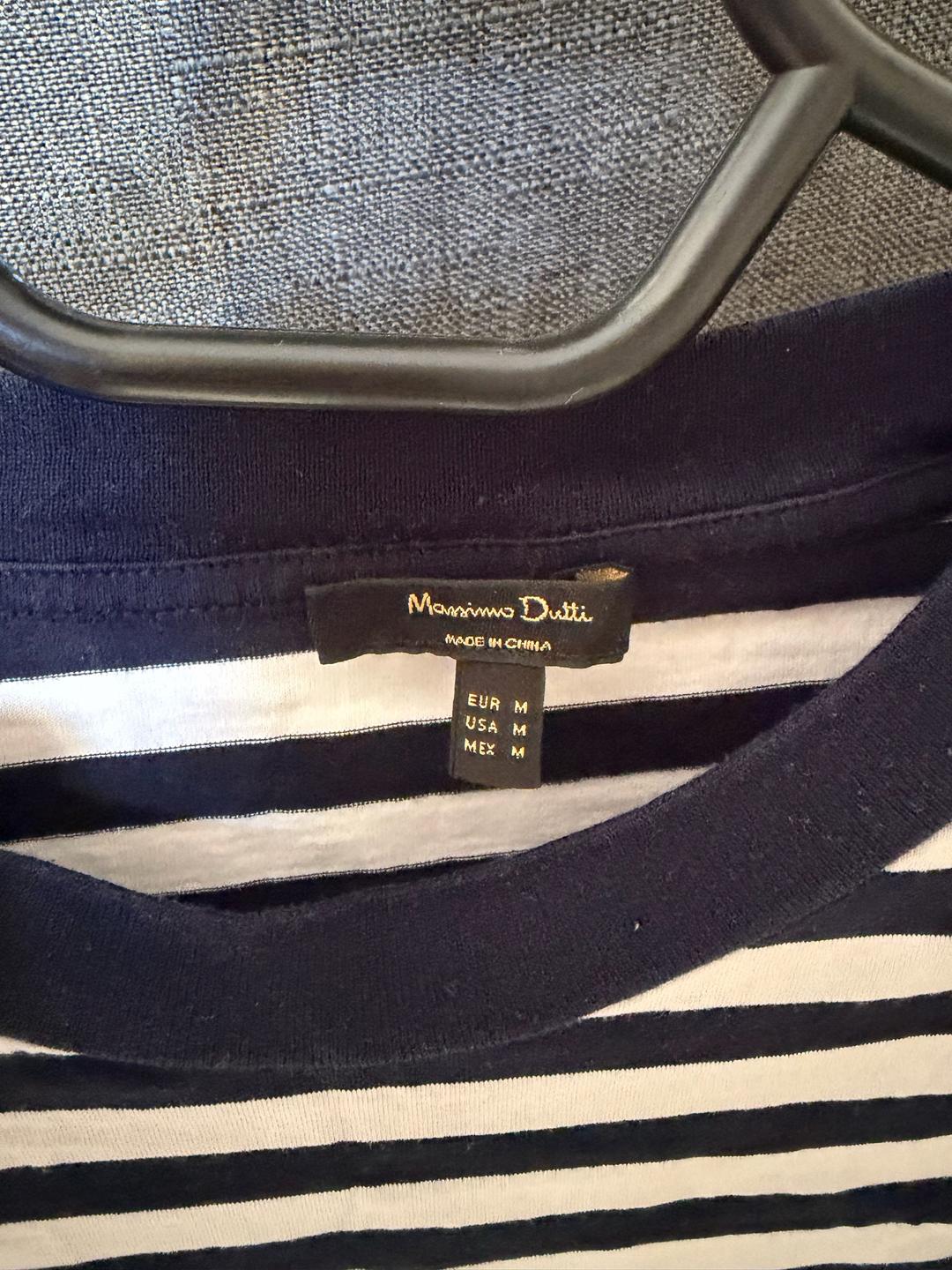 Massimo Dutti Футболка Массимо — фото 2