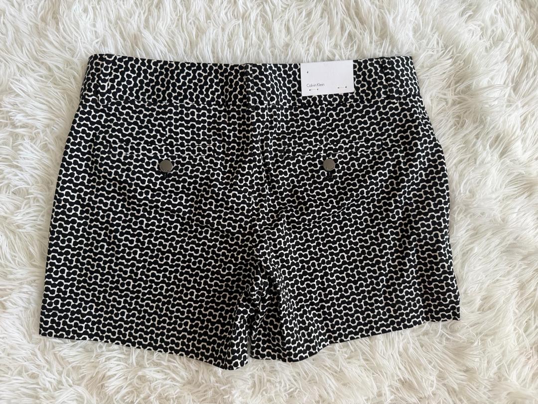 Calvin Klein Шорты Calvin Klein — фото 2