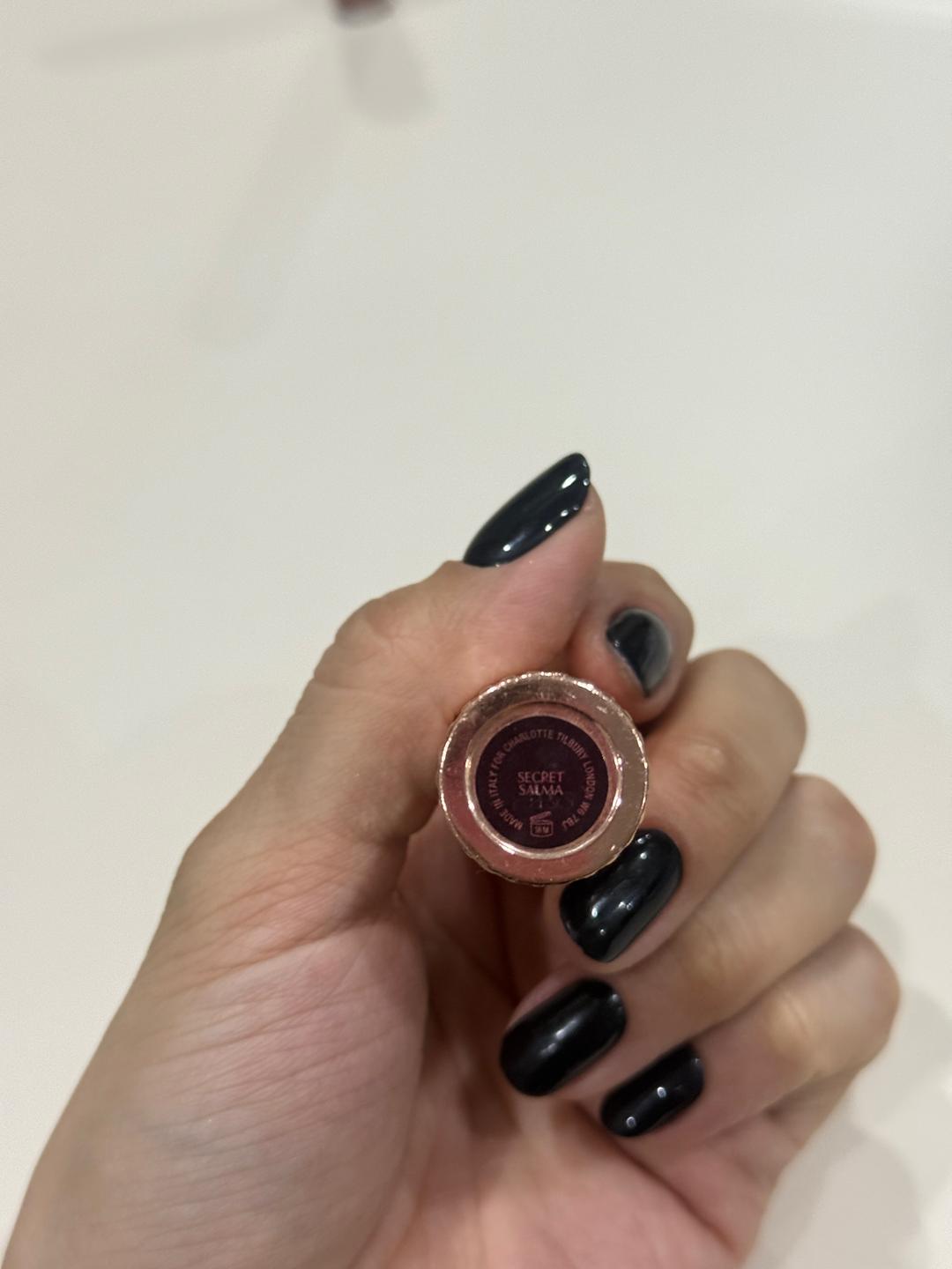 Charlotte Tilbury Charlotte tilbury secret salma помада — фото 2