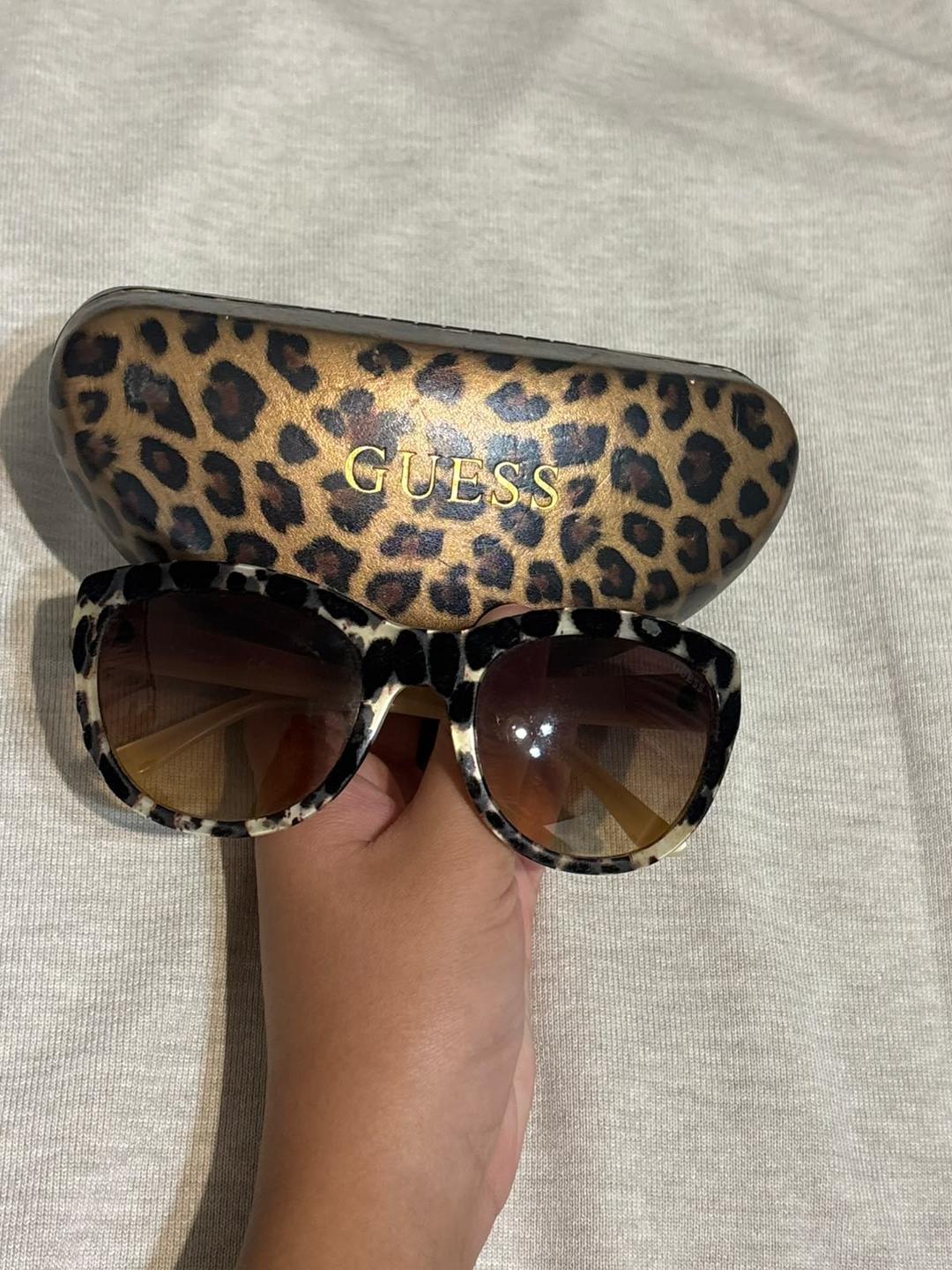 GUESS Солнцезащитные очки Guess — фото 2