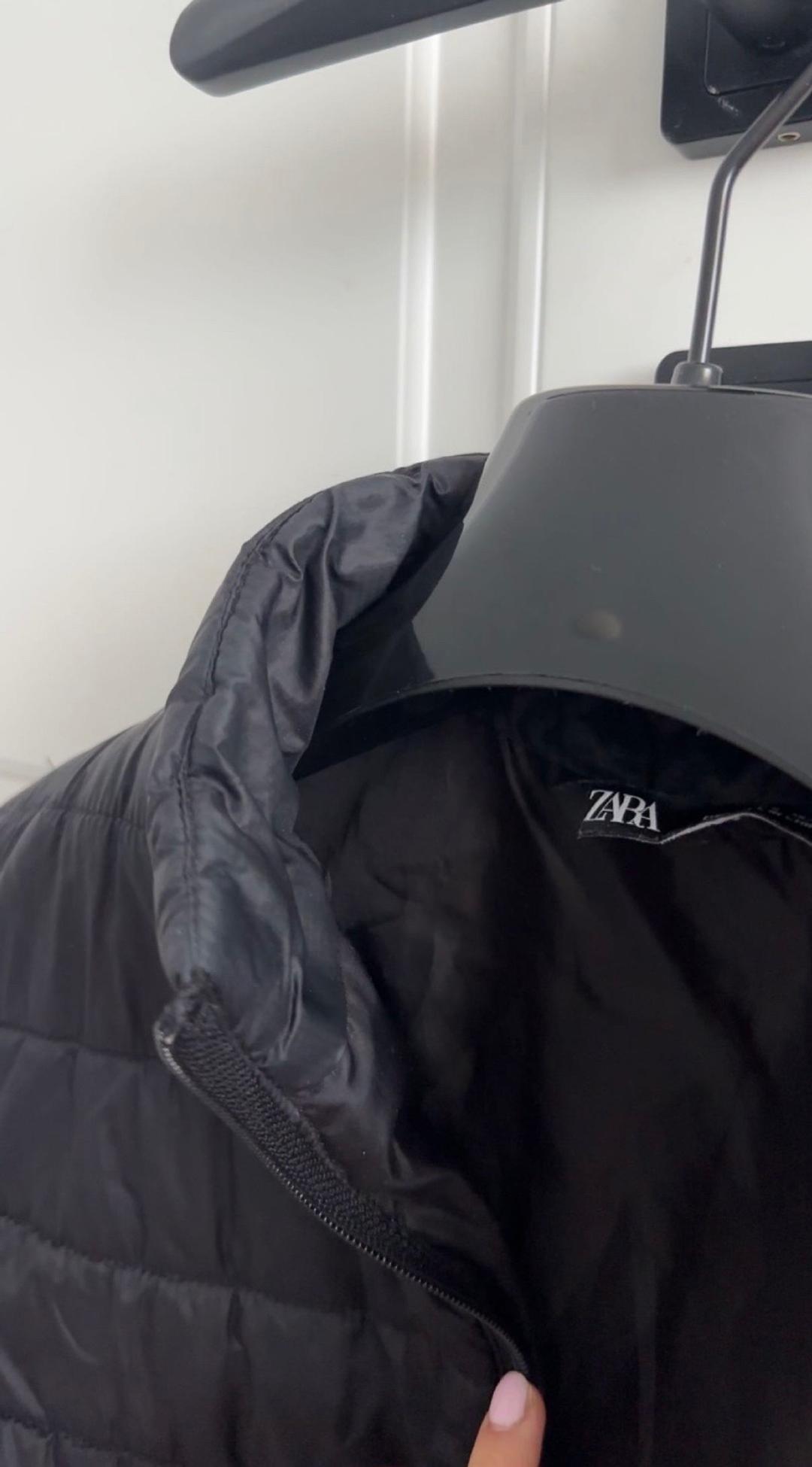 Zara Жилетка — фото 2