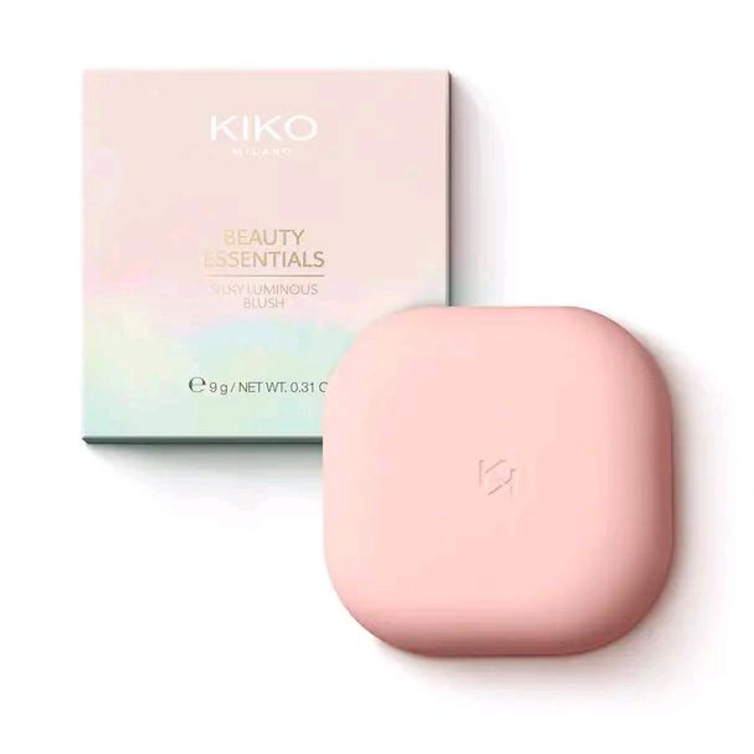 KIKO Milano Румяна KIKO MILANO — фото 2