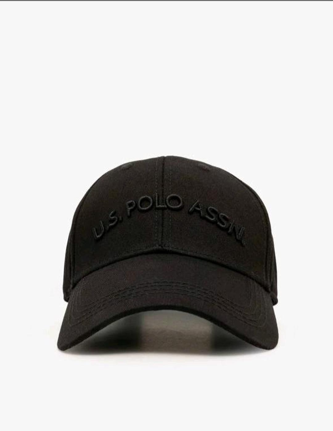U.S. Polo Assn. Кепка от U.S. POLO ASSN — фото 2