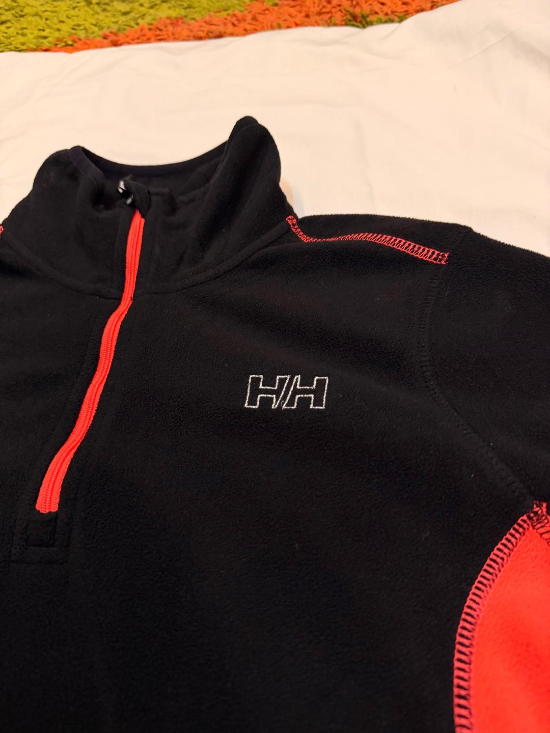 Helly Hansen Кофта флис Helly Hansen L — фото 2