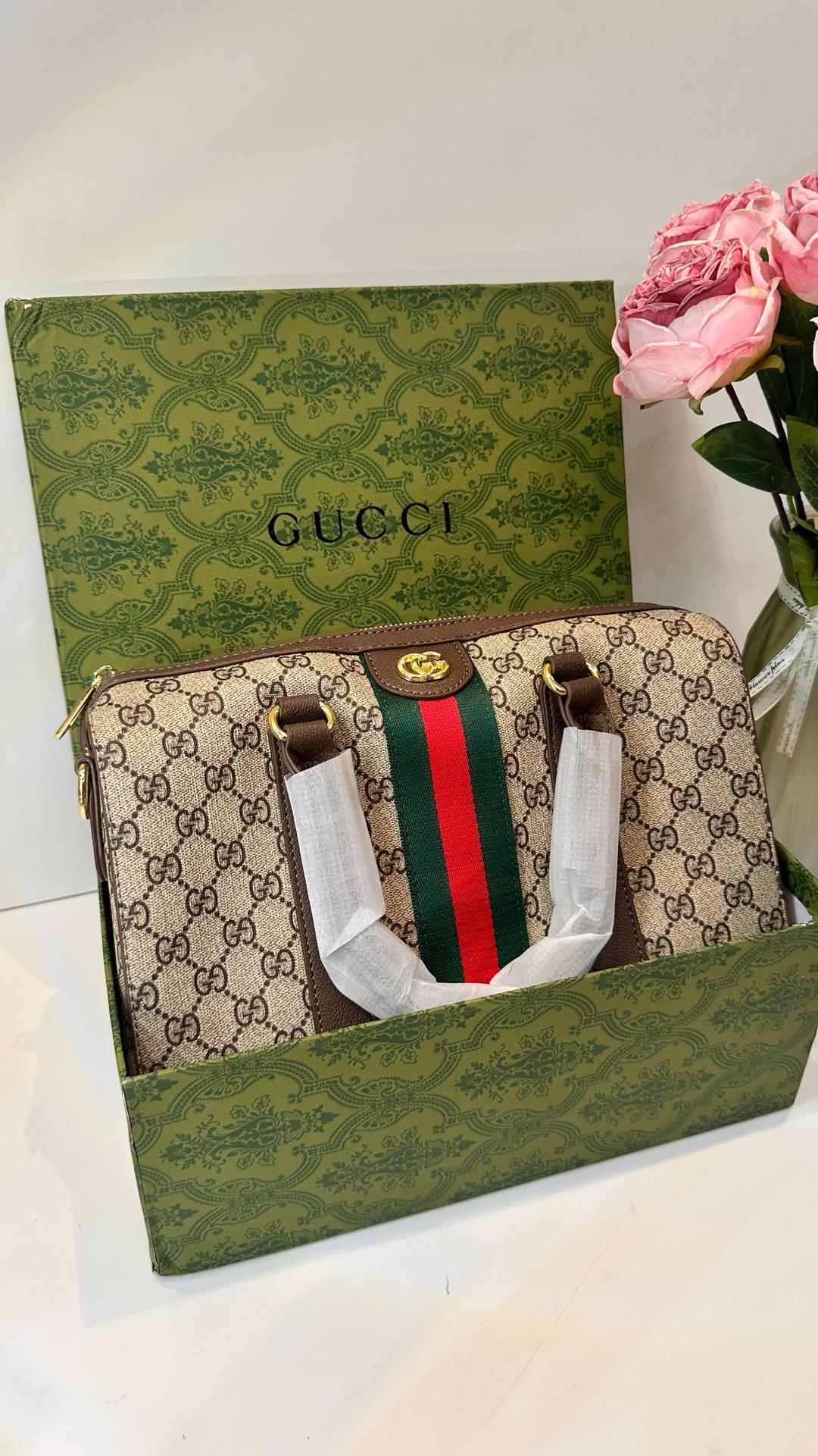 Gucci Сумка Gucci — фото 2