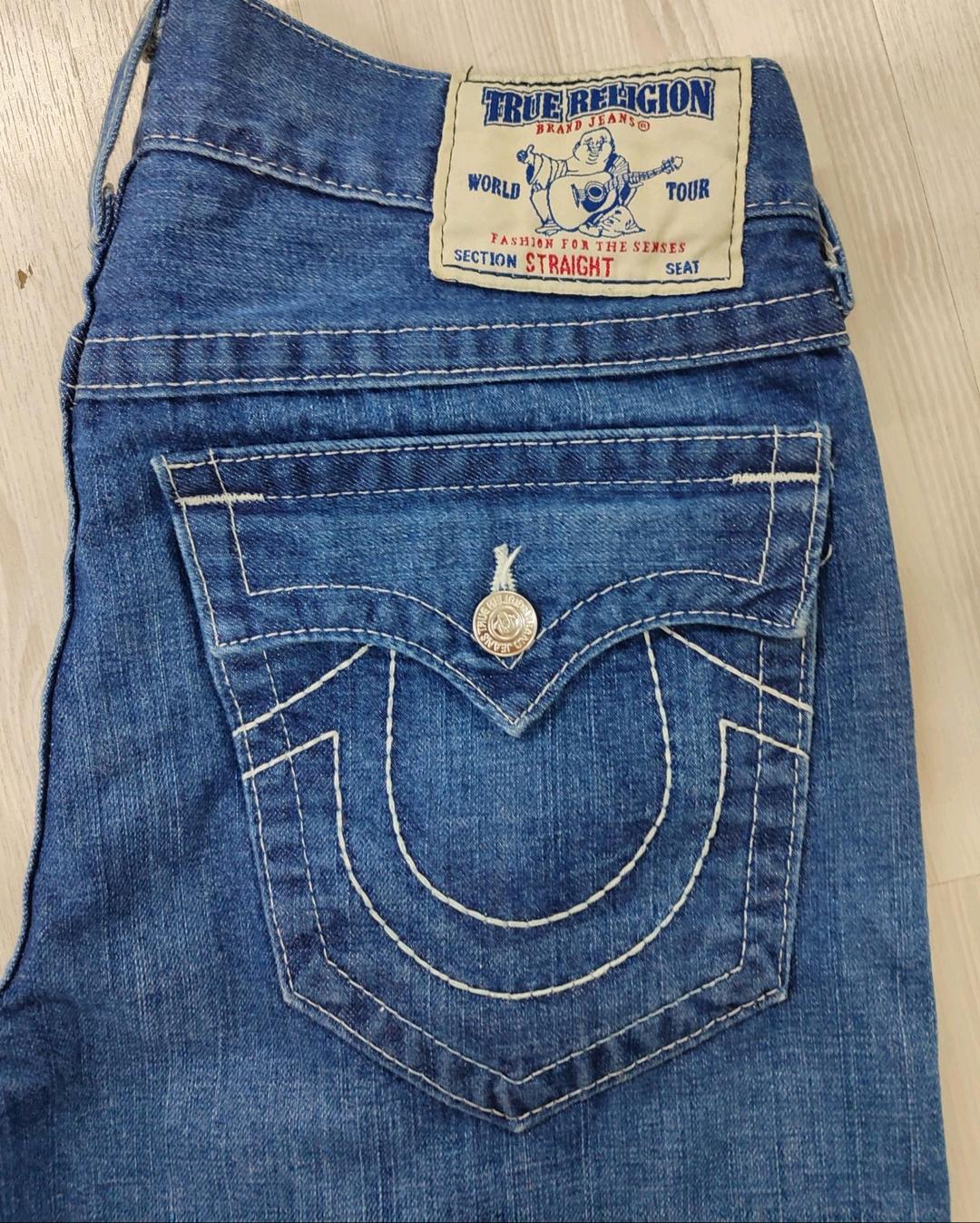 True Religion True religion jeans 2012 — фото 2