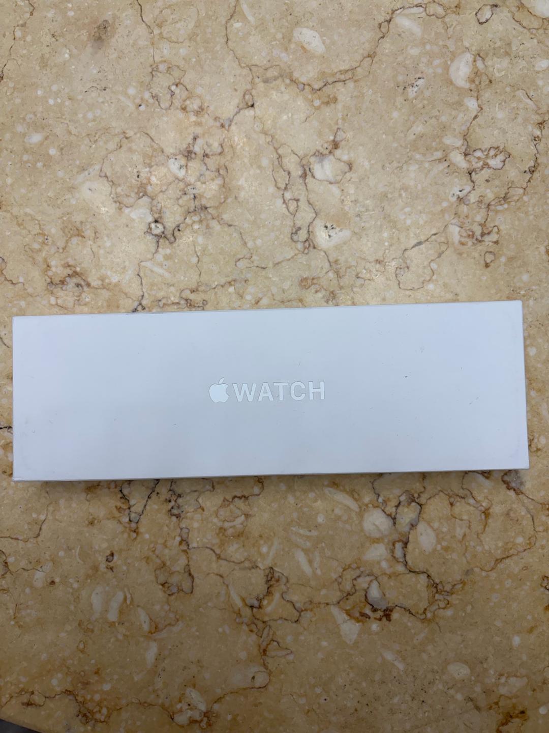 Apple Смарт-часы Apple Watch 10 46mm — фото 2