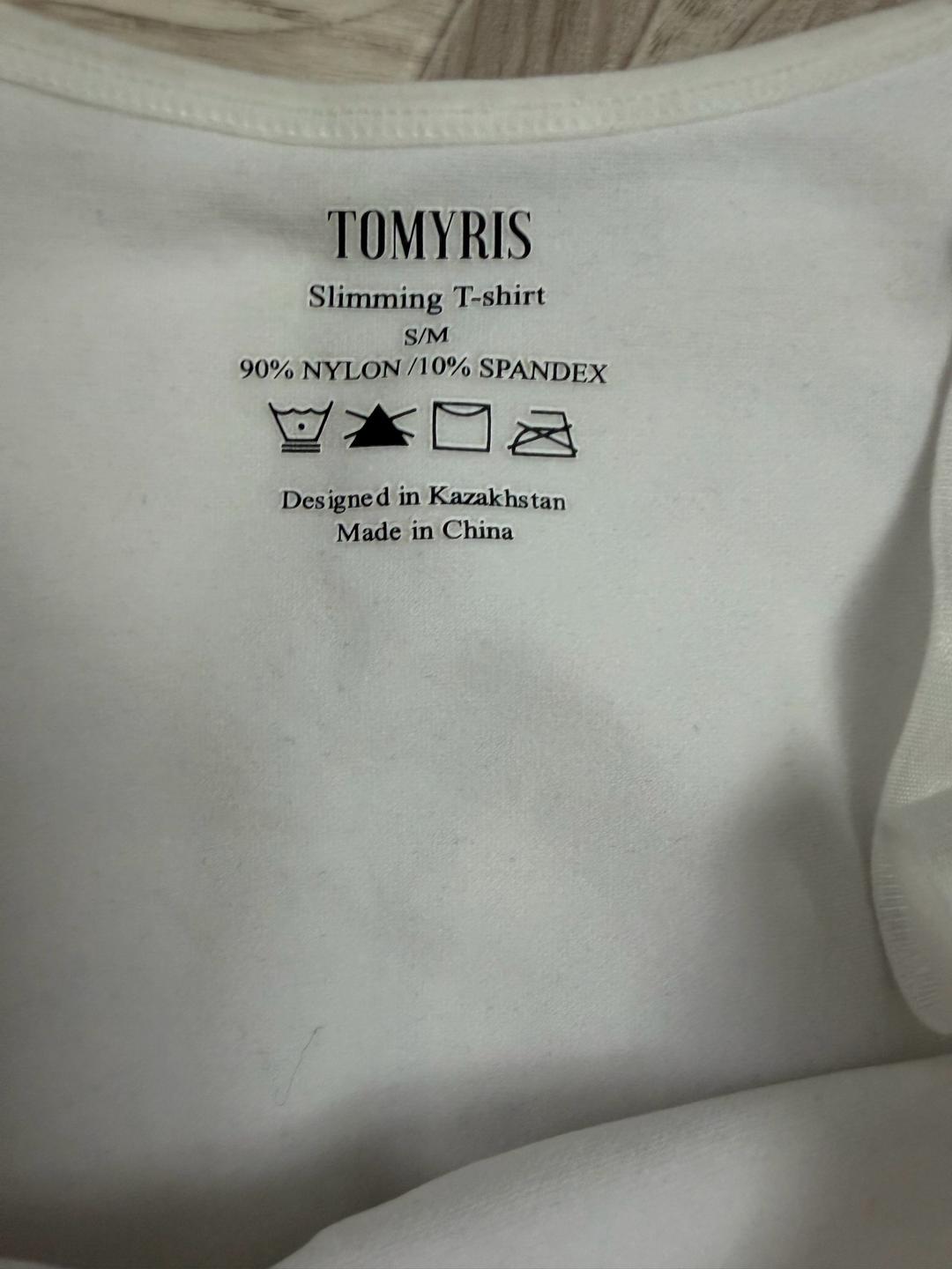 Tomyris Майка утягивающая  Tomyris — фото 2