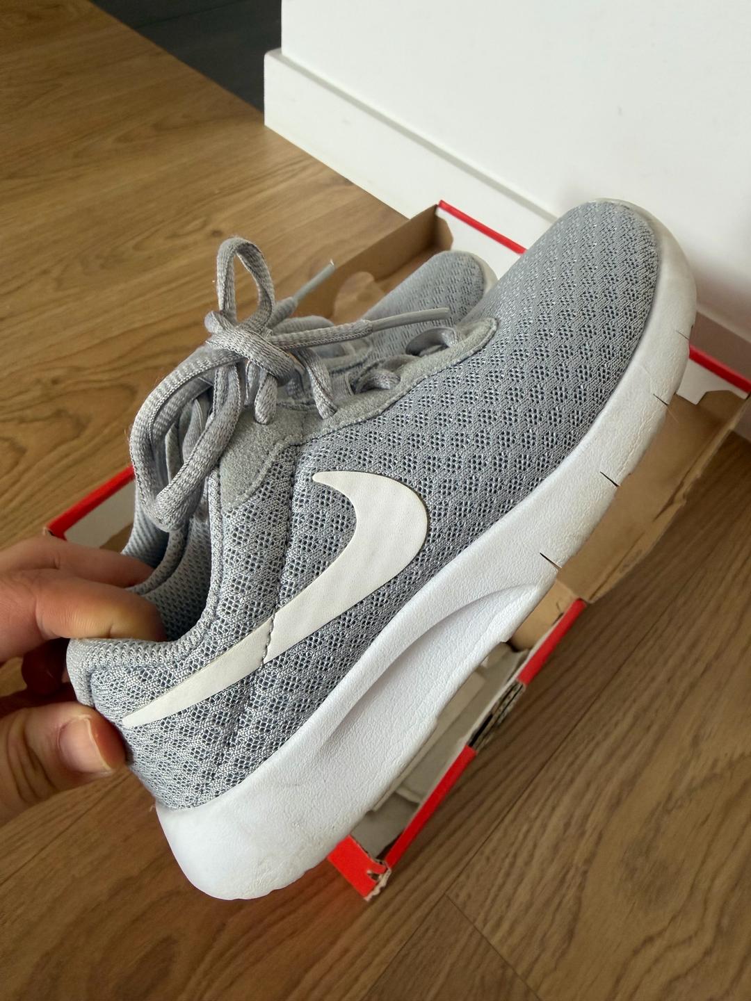 Nike Nike кроссовки — фото 2