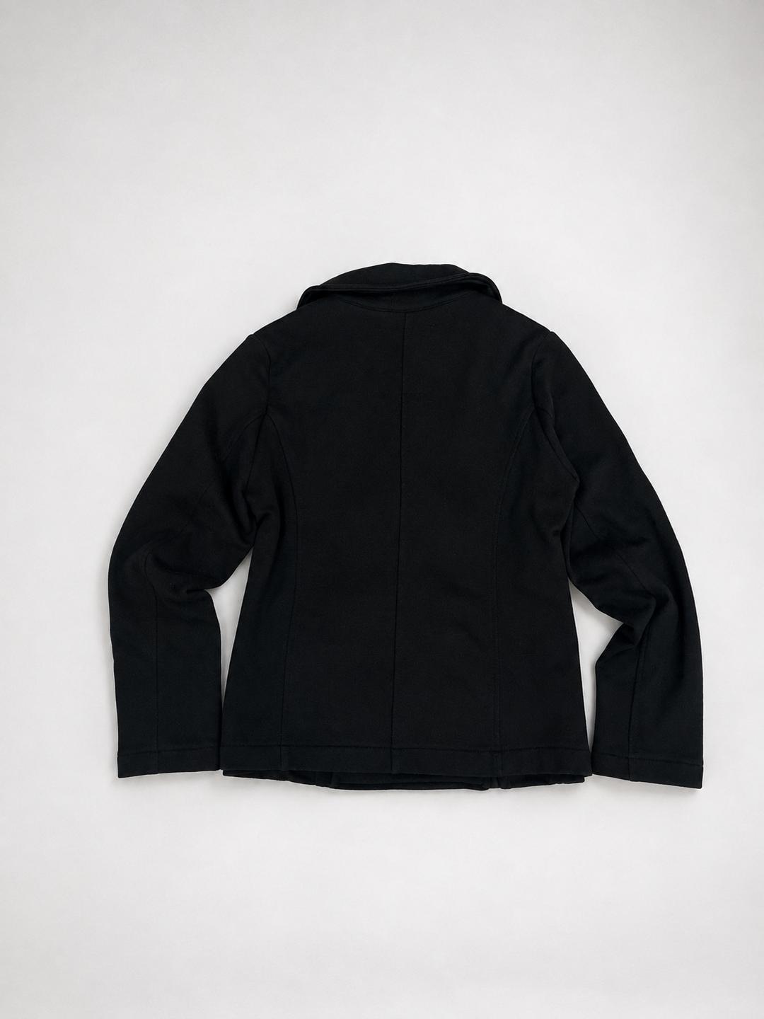 cinema club Black jacket — фото 2