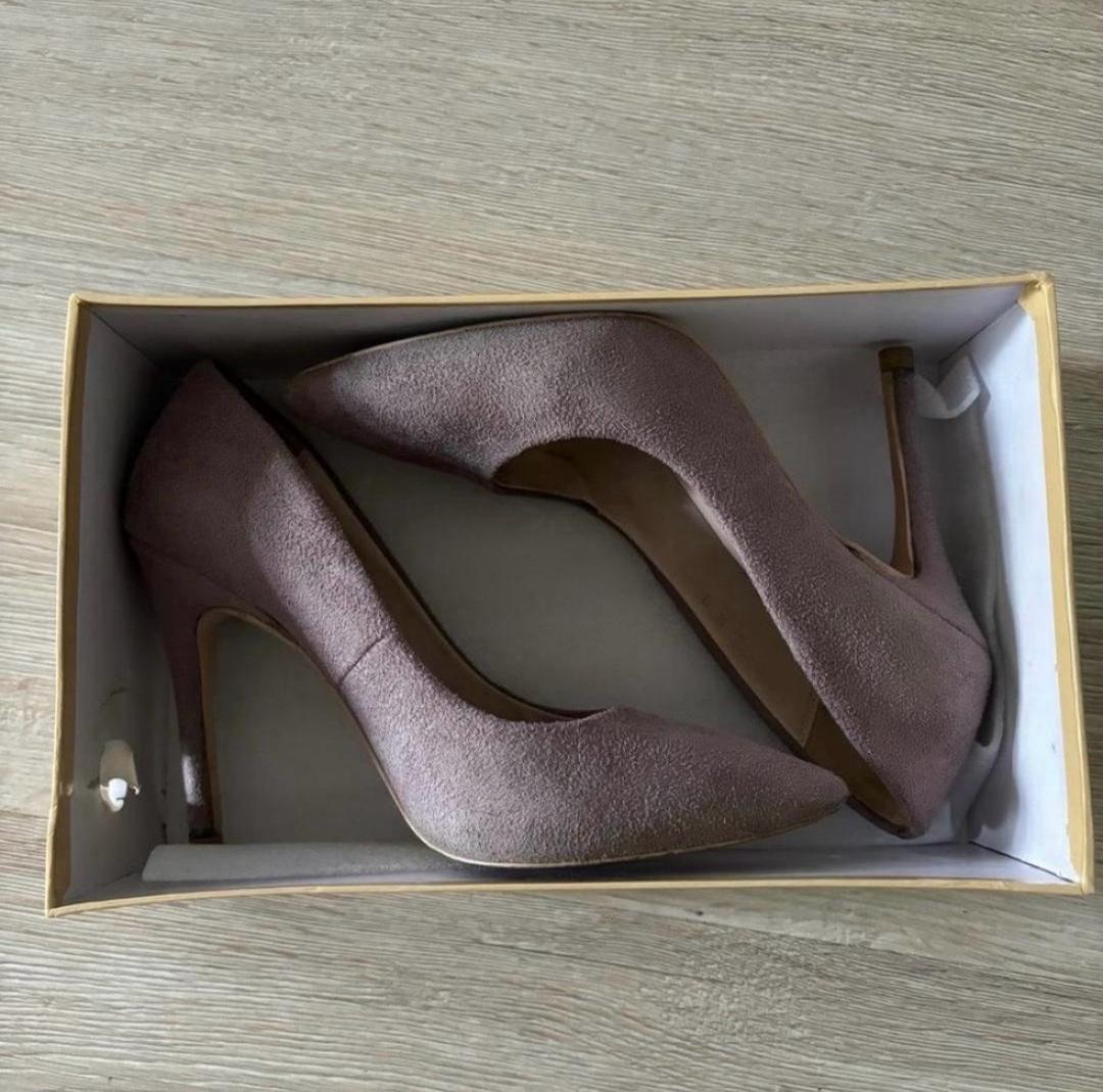 Christian Louboutin Туфли лодочки — фото 2