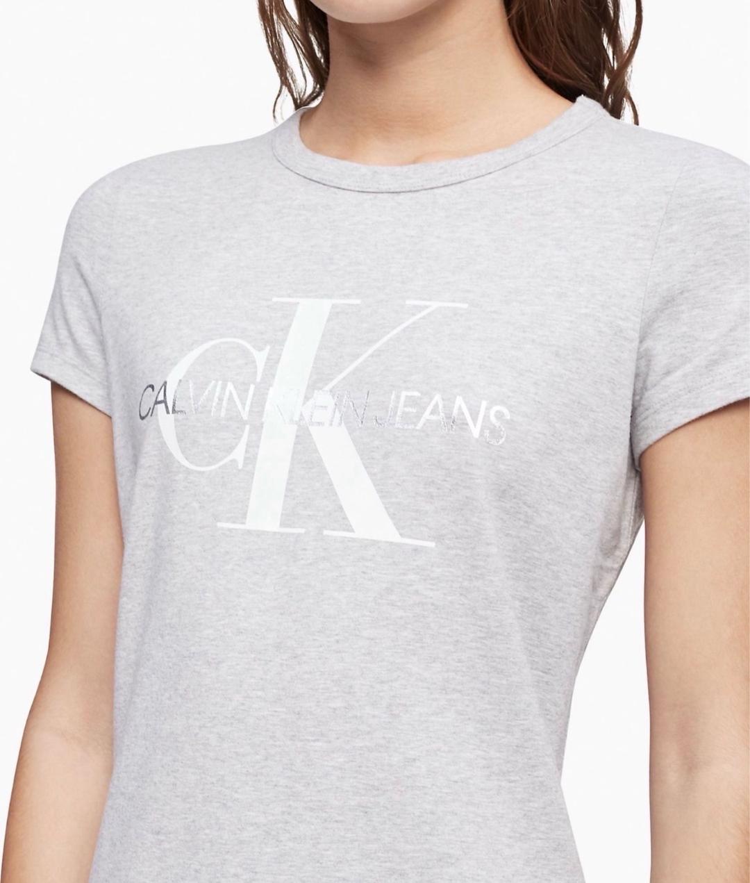 Calvin Klein Платье туника Calvin Klein — фото 2