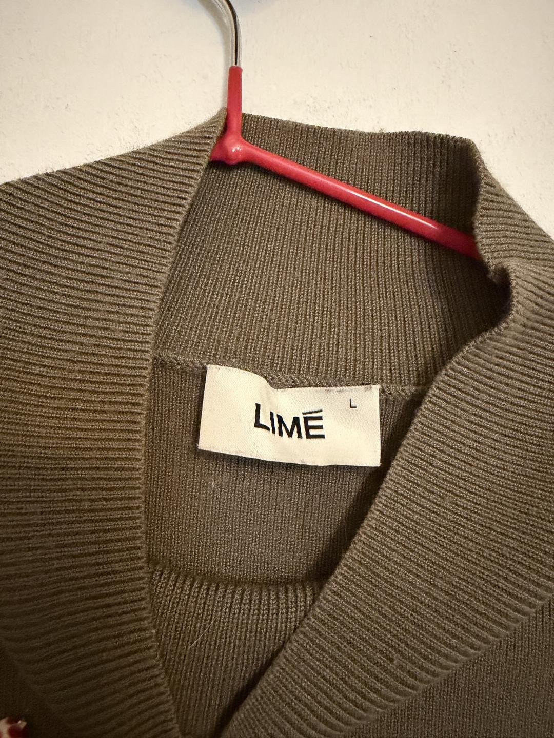 Lime Топ американка Lime — фото 2