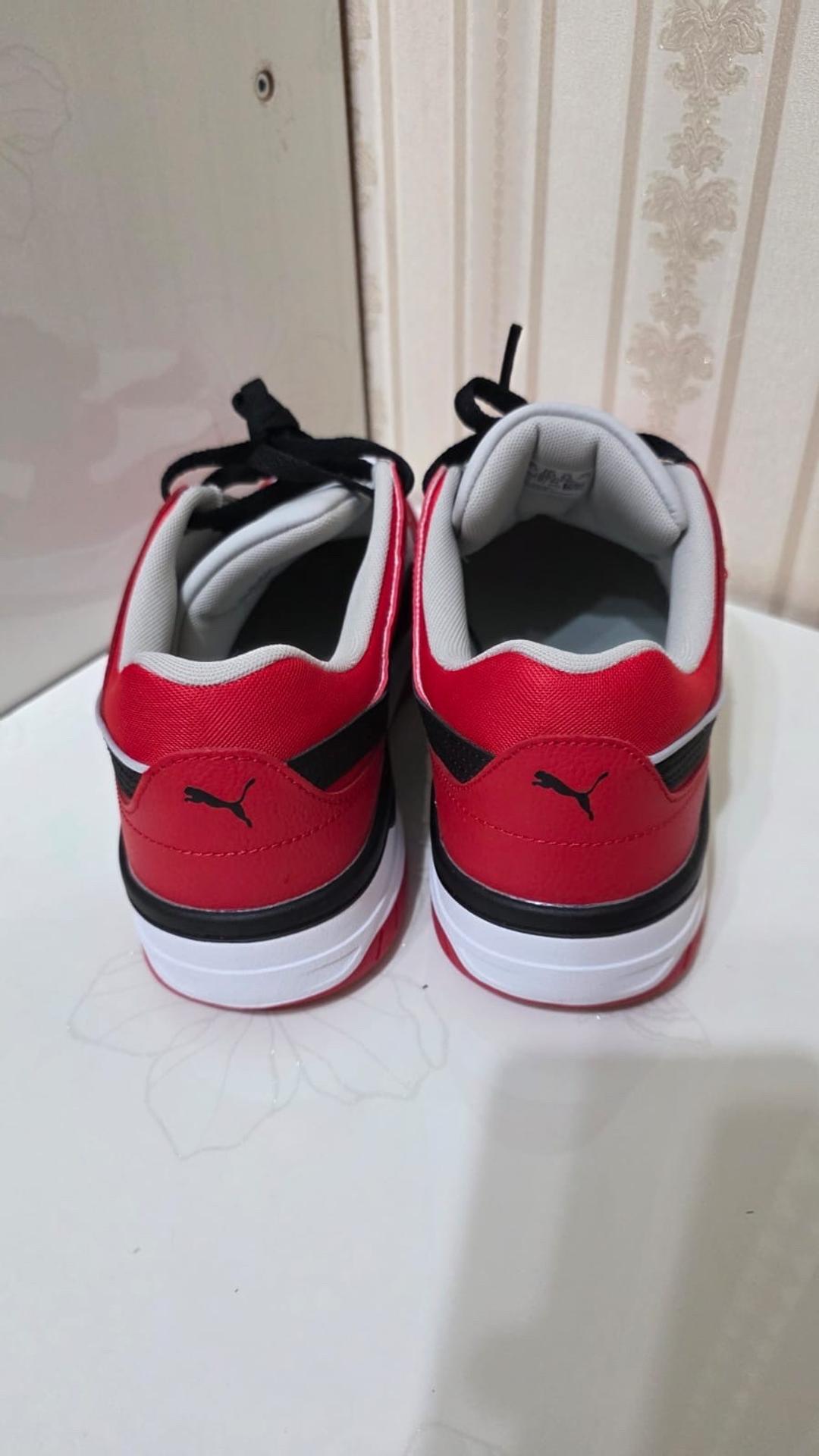 Puma Кроссовки Puma — фото 2