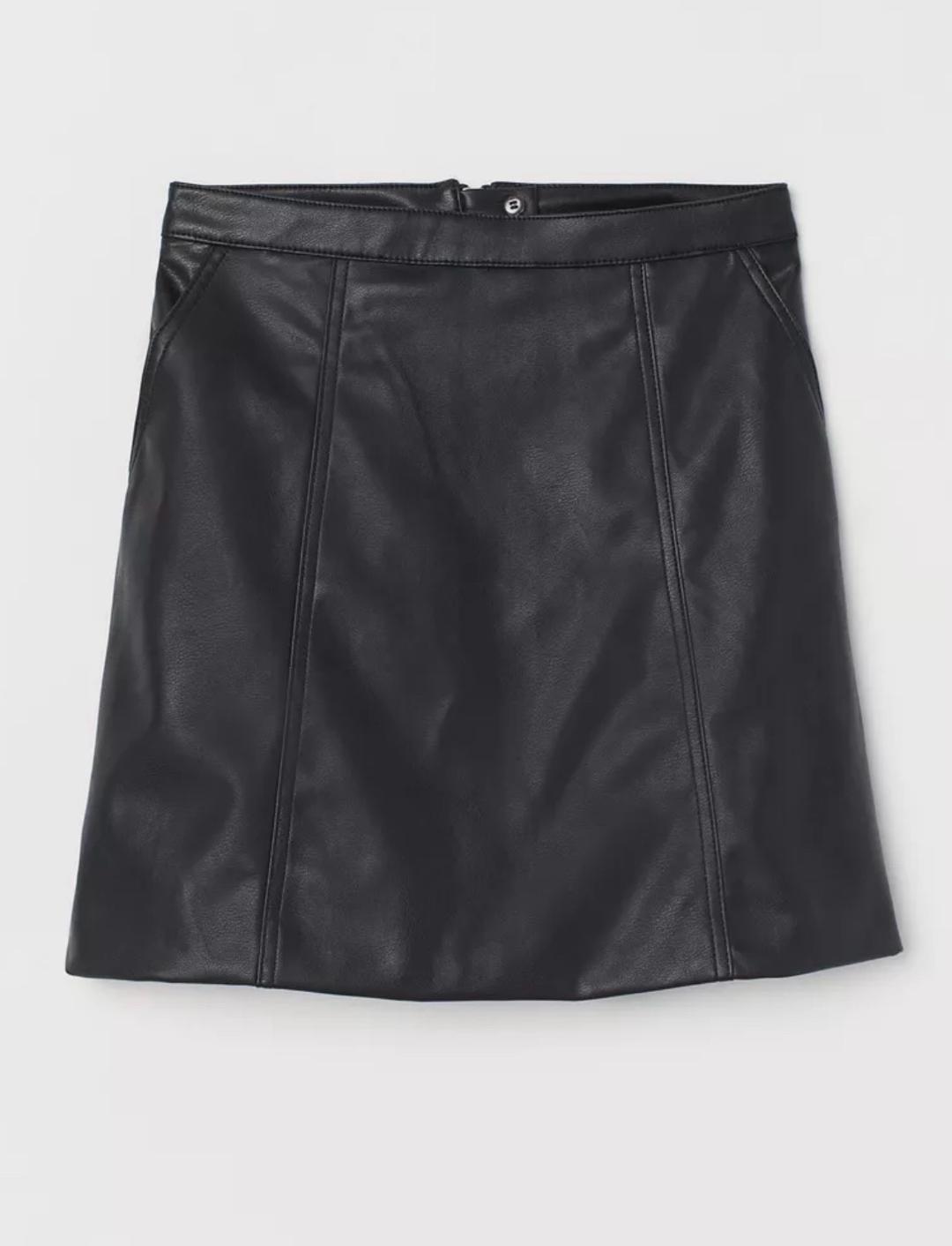 H&M Юбка H&M — фото 2