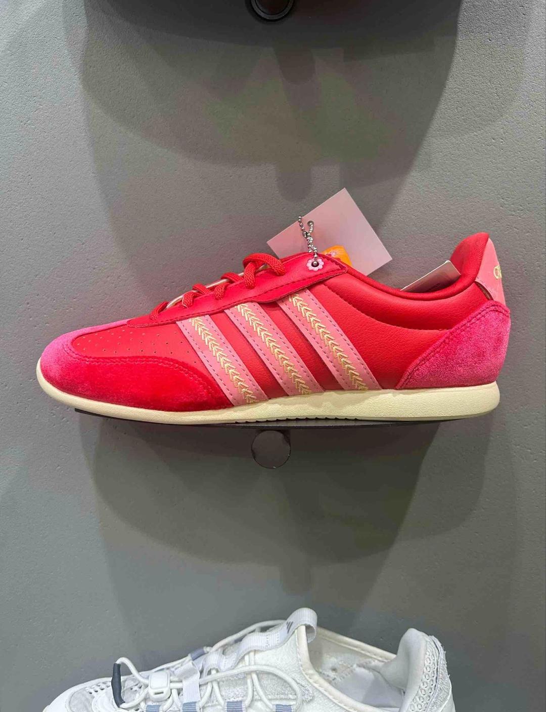 Adidas Кроссовки adidas — фото 2