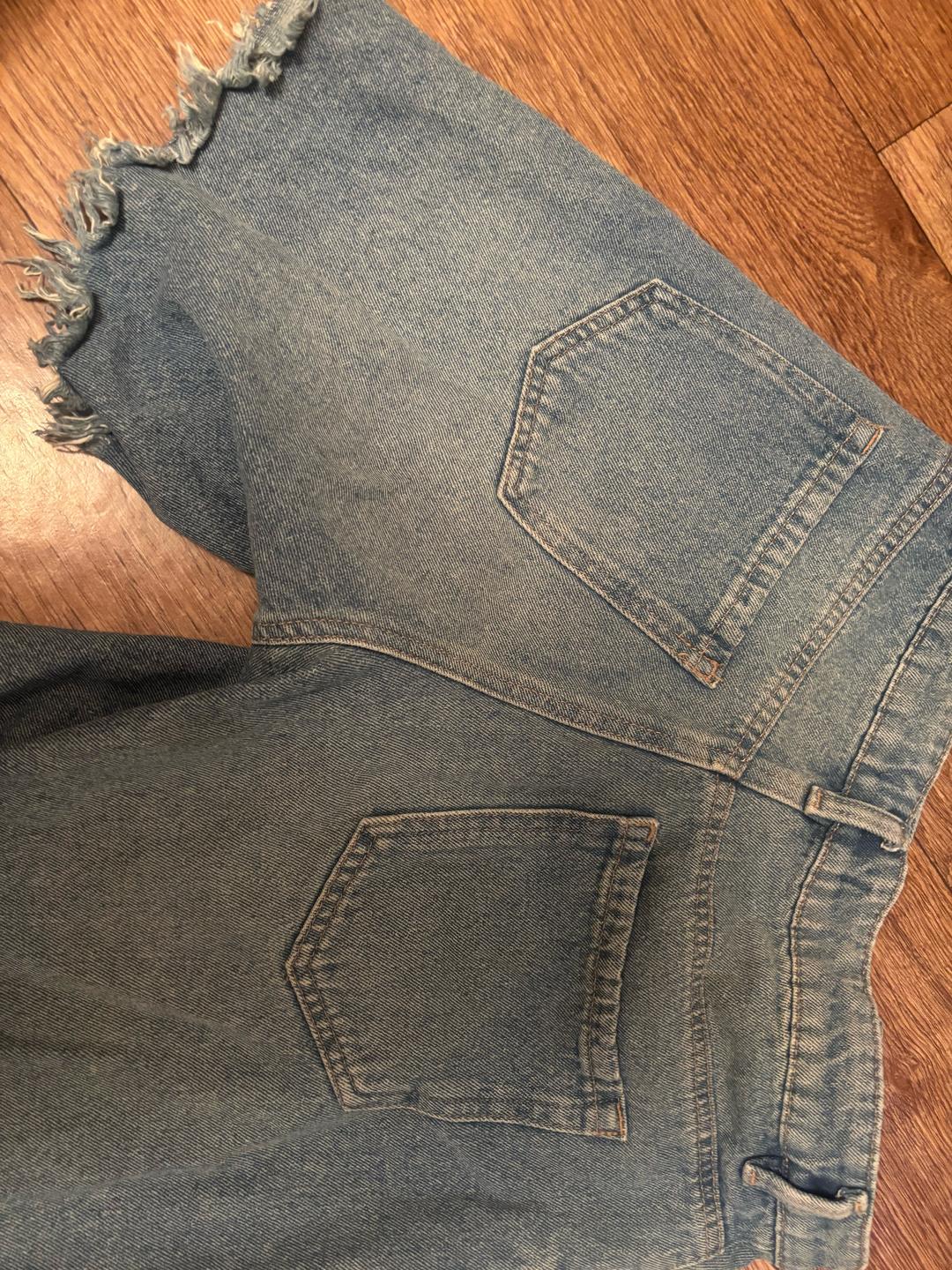 LC Waikiki Джинсовые шорты LCW JEANS — фото 2