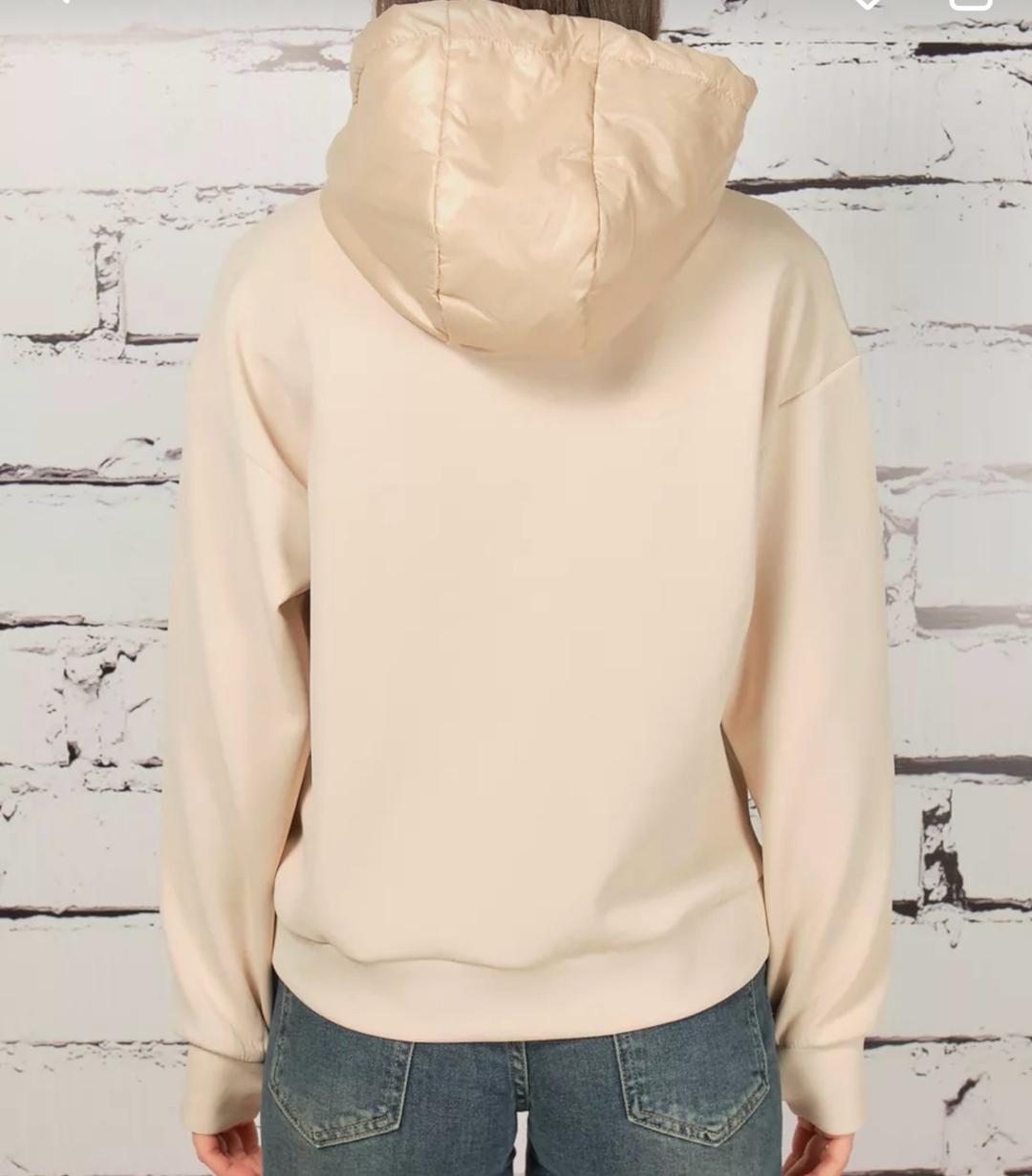 Max Mara Спортивный костюм бренда MaxMara оригинальный брендовый дизайн,капюшон плащевка — фото 2