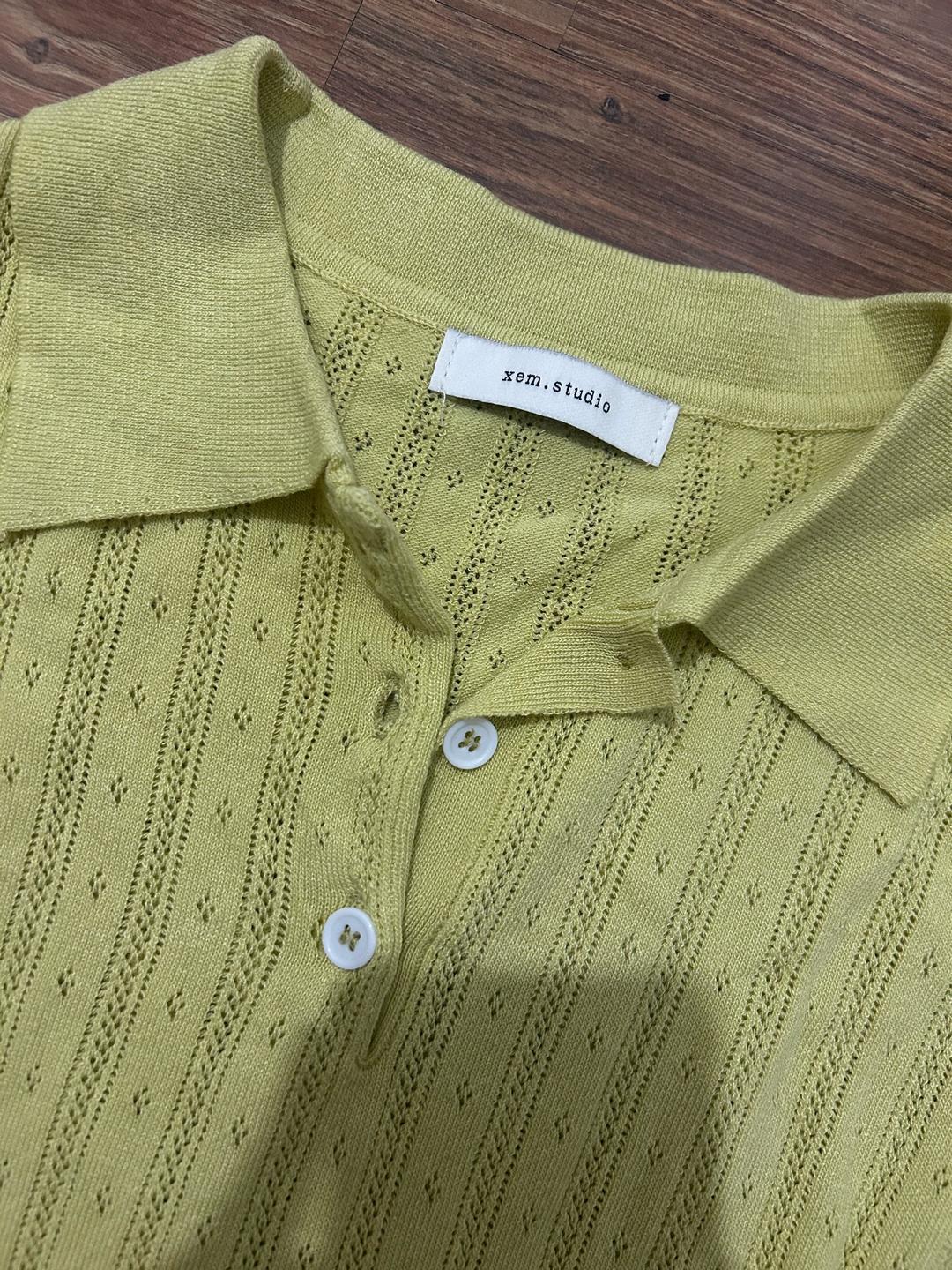 Acne Studios Фудболка ,кофта xem.studio — фото 2