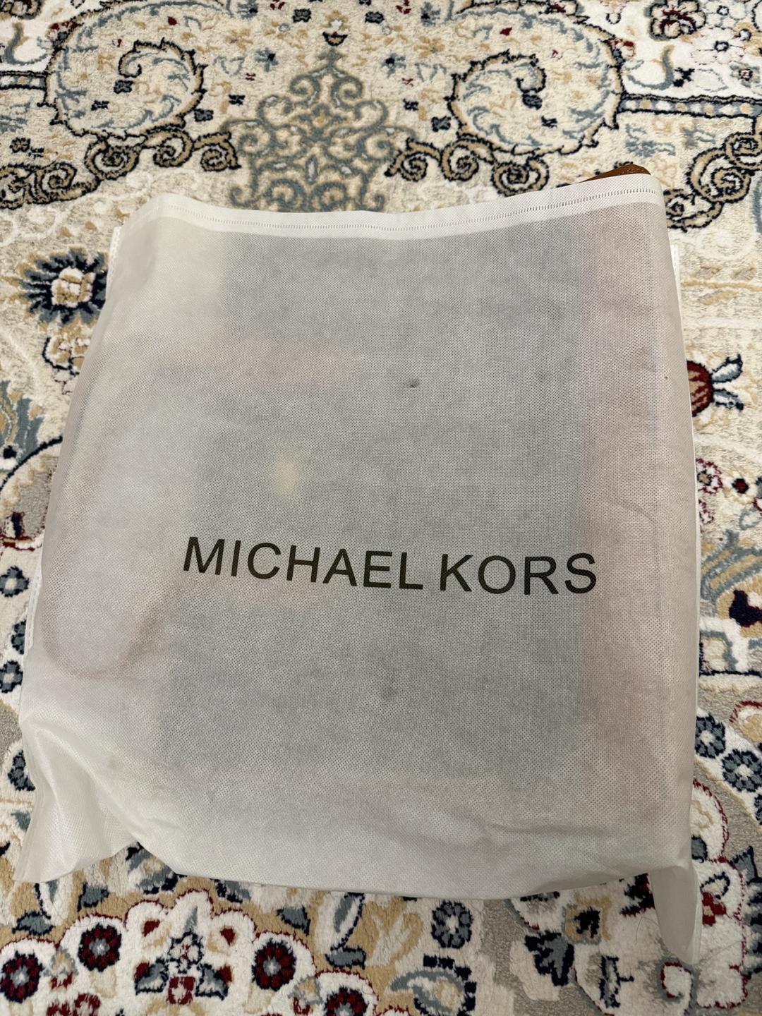 Michael Kors Сумка мк — фото 2