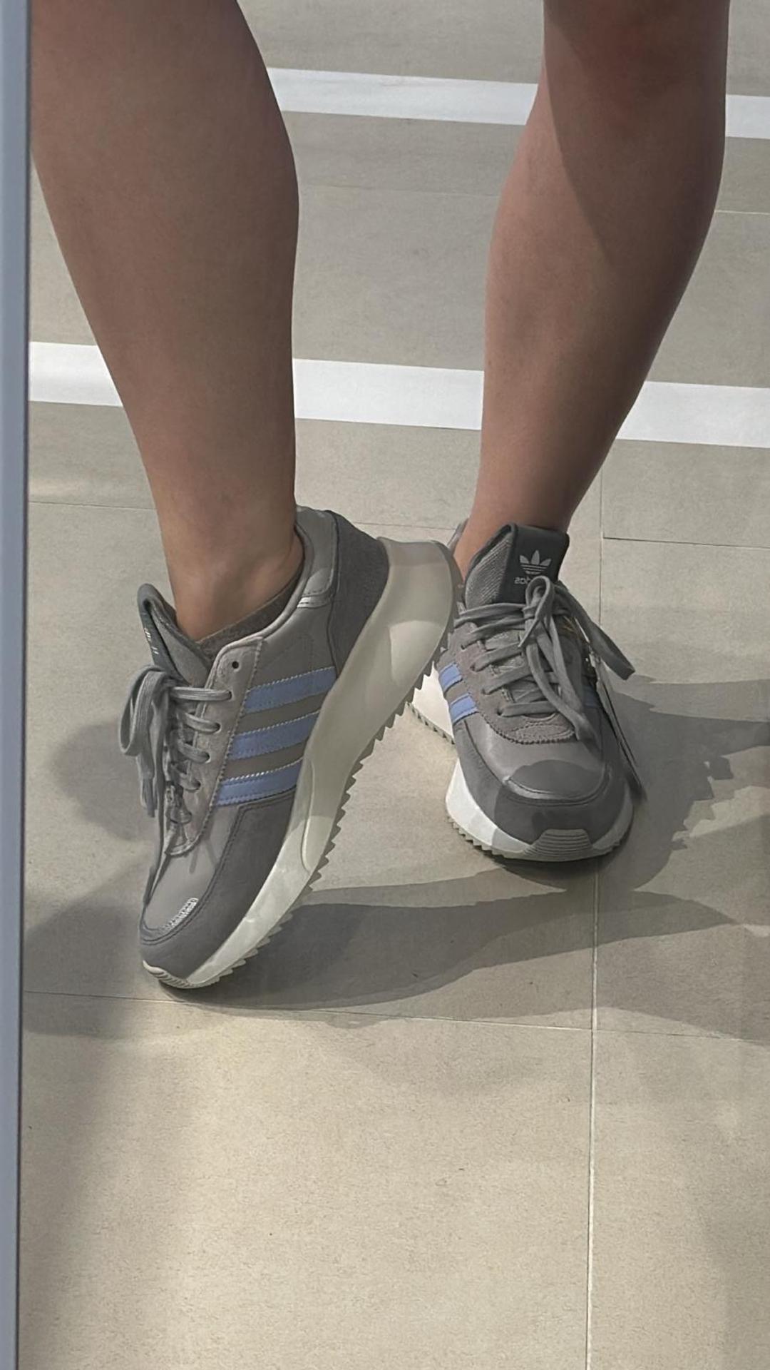 Adidas Кроссовки Adidas Retropy F2 — фото 2