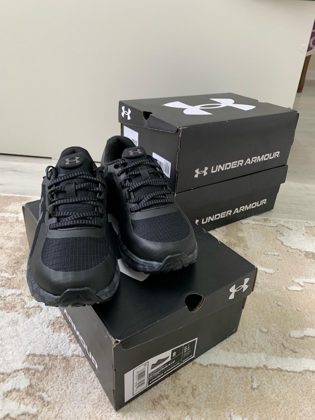 Under Armour Under Armour Оригинал 39 — фото 2