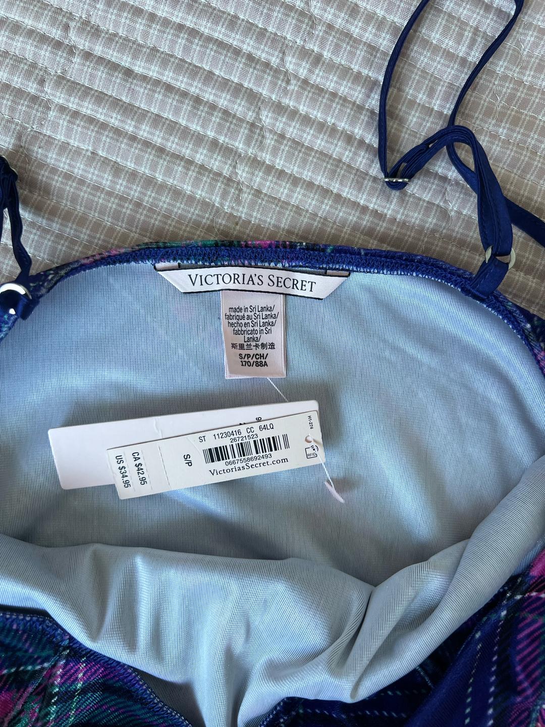Victoria's Secret Victoria's Secret Ночная сорочка — фото 2
