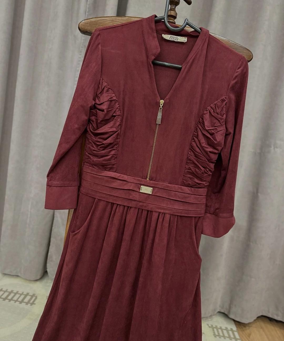 DOLCE CARINA Платье Дольче Карина — фото 2