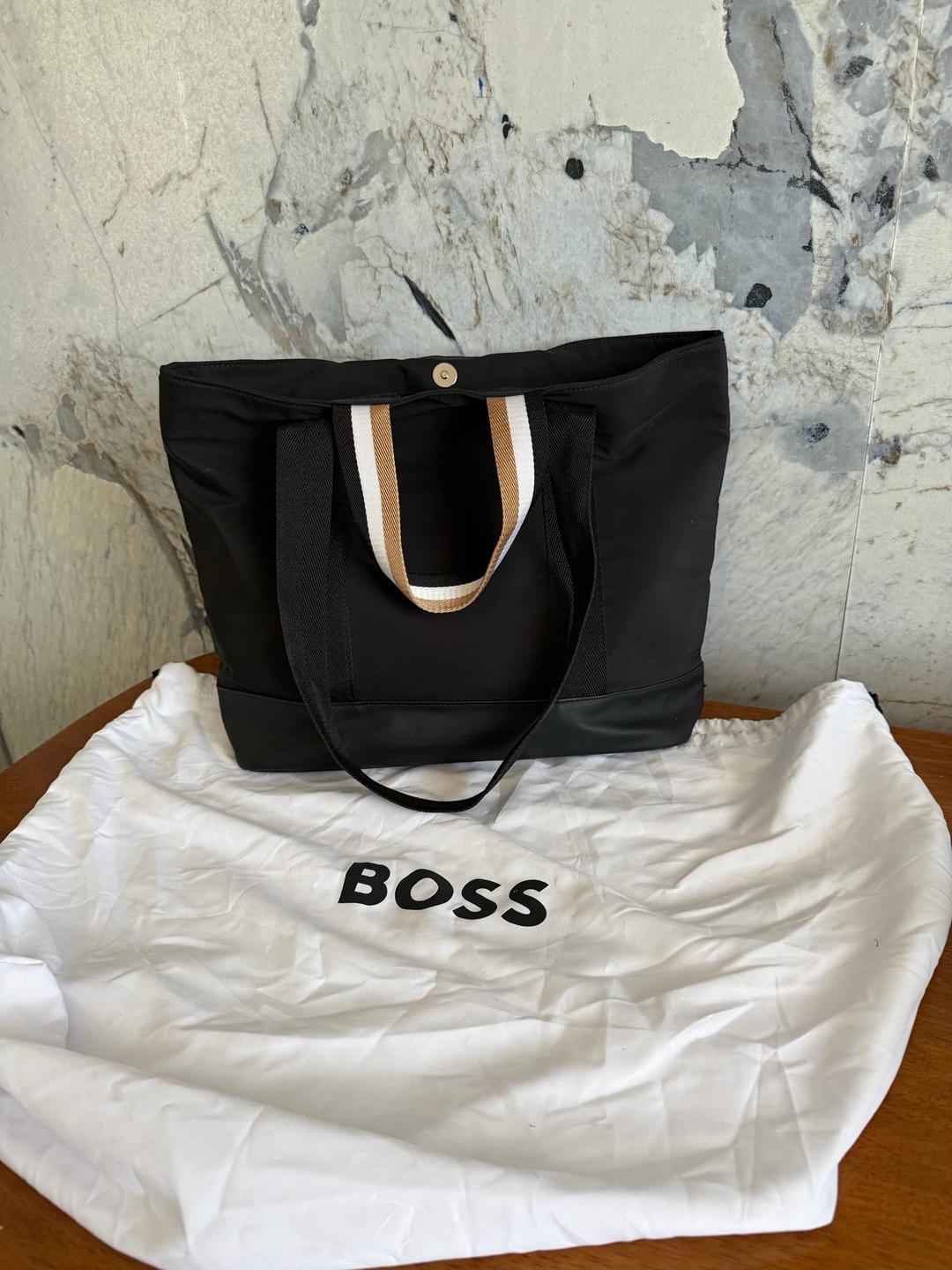Hugo Boss Женская сумка — фото 2