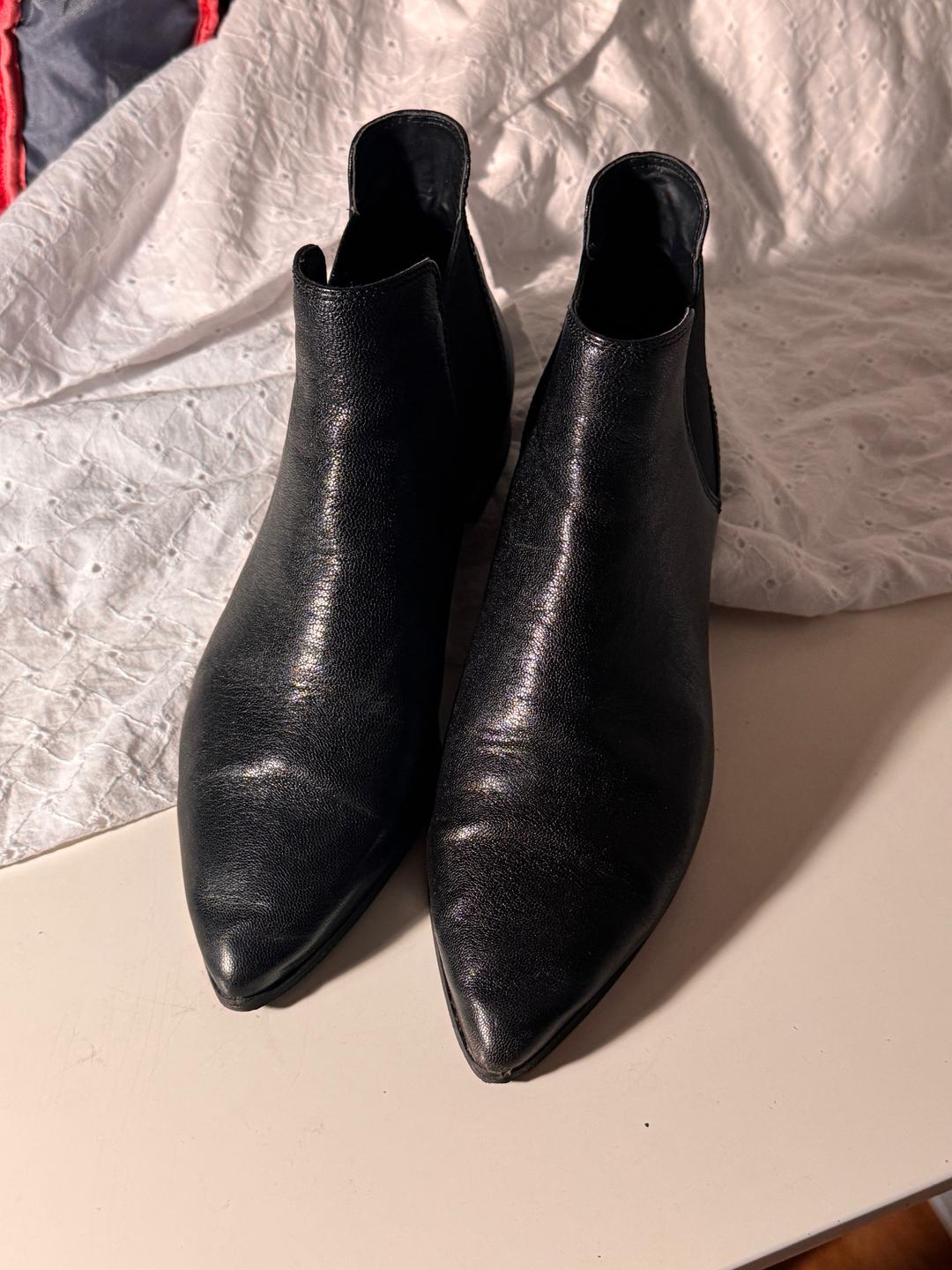 Cole Haan Ботинки Cole Haan — фото 2
