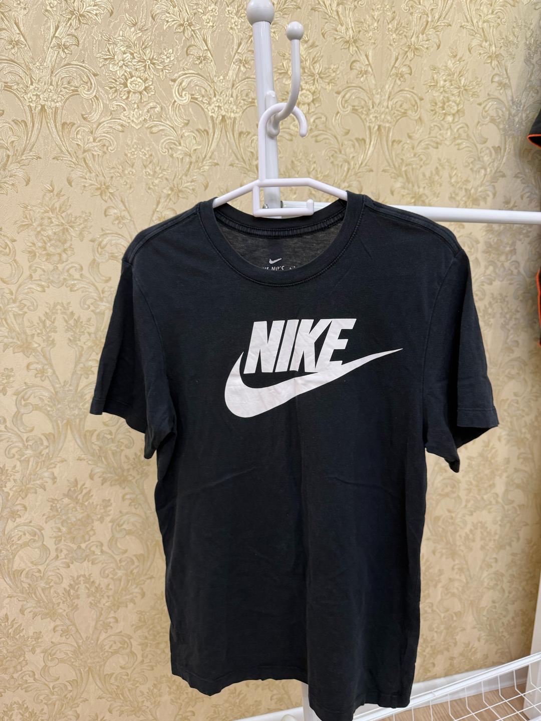 Nike Nike футболка — фото 2