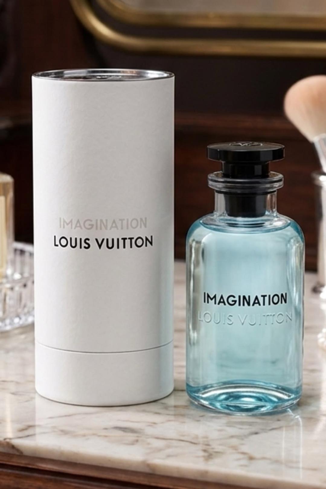 Louis Vuitton Парфюм Louis Vuitton Imagination — фото 2