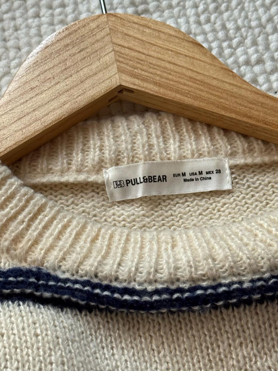 Pull & Bear свитер — фото 2