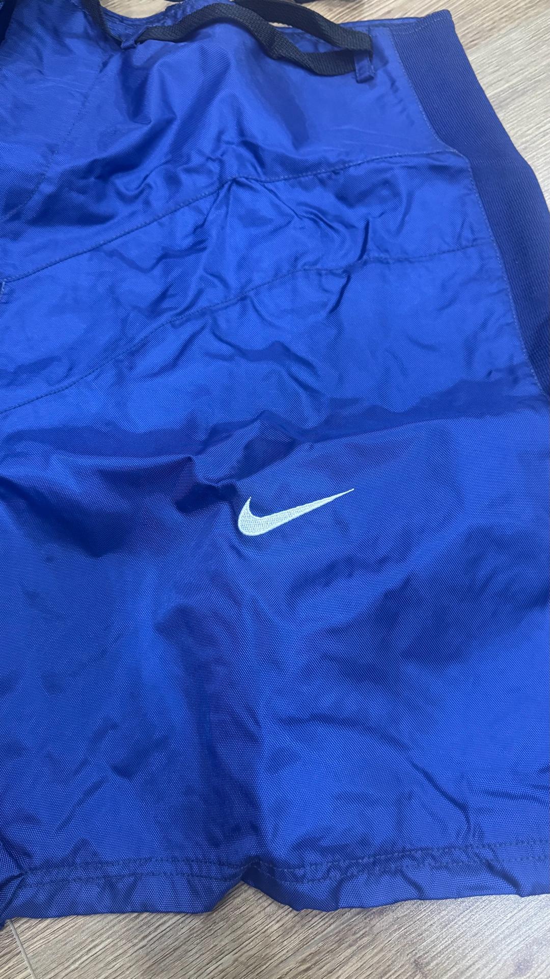 Nike Чехол для хоккейных вратарских трусов — фото 2