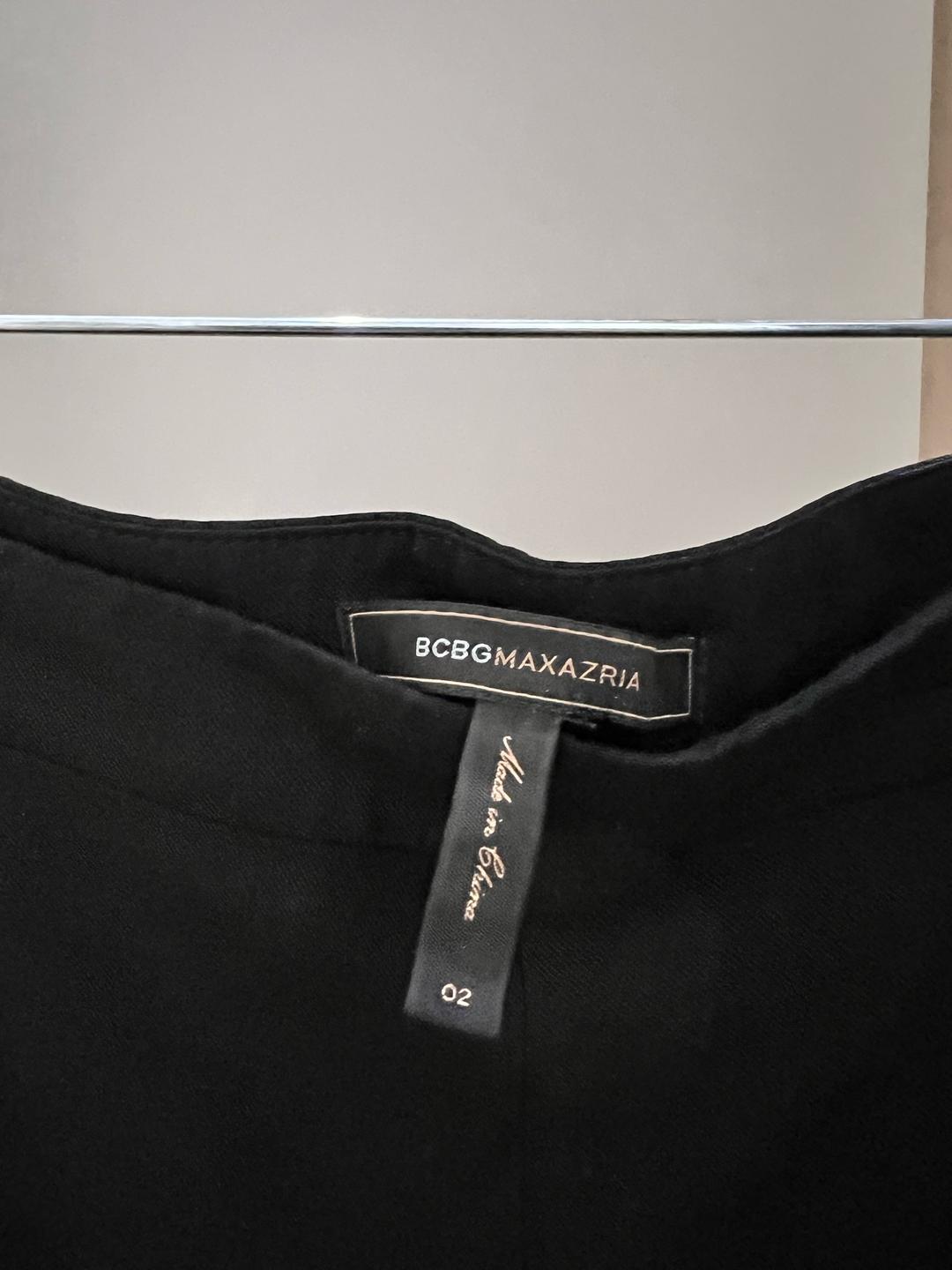BCBGMaxAzria Брюки BCBGMAXAZRIA — фото 2