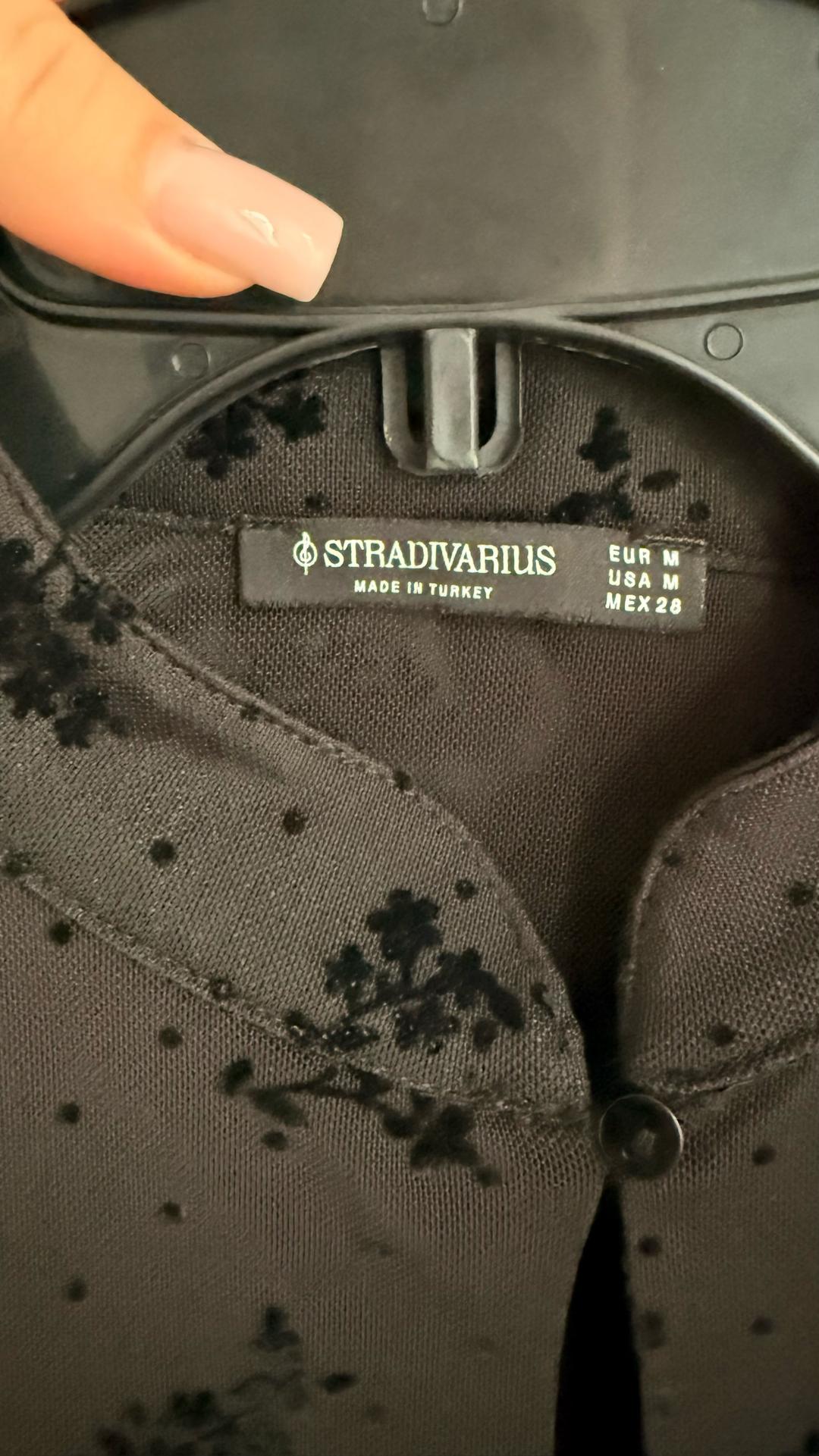 Stradivarius Топ Stradivarius — фото 2