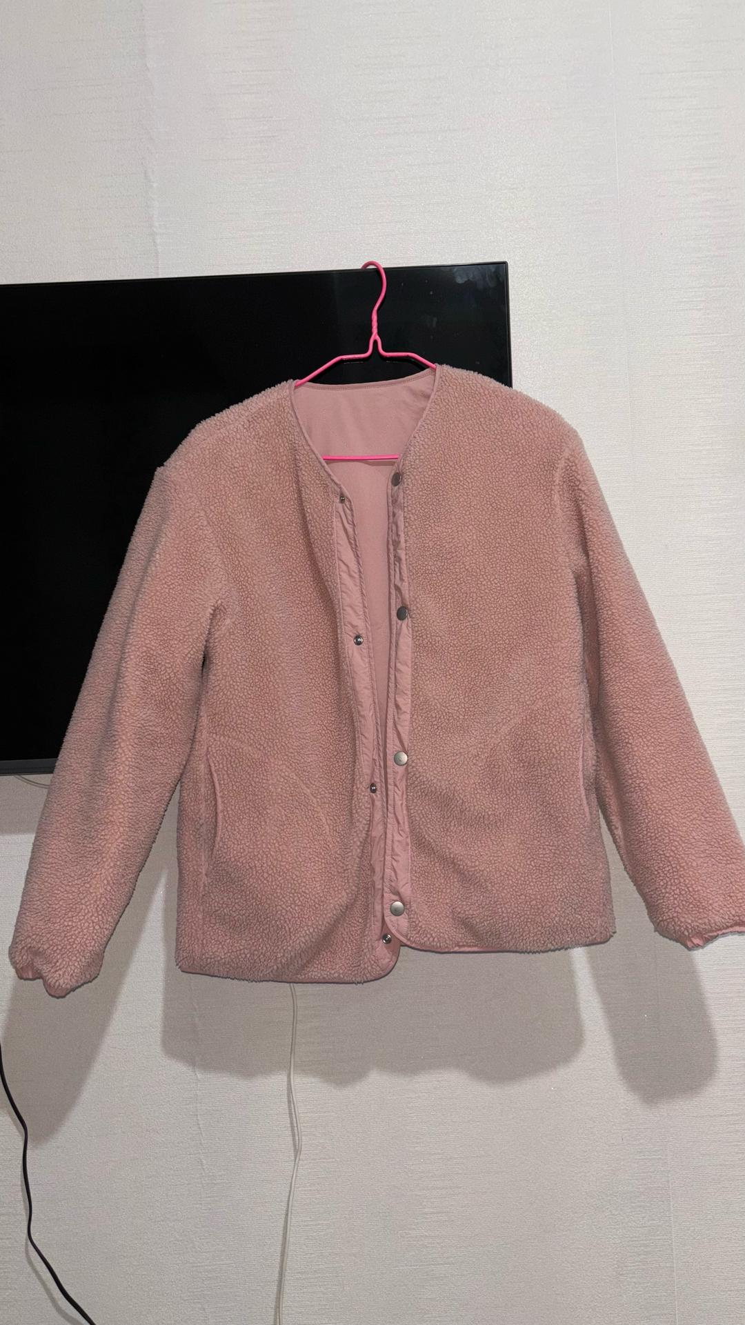 Uniqlo Двусторонняя стеганая куртка — фото 2
