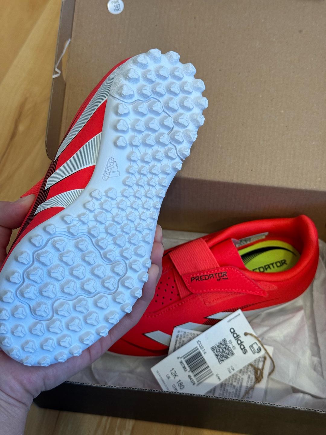 Adidas Кроссовки — фото 2