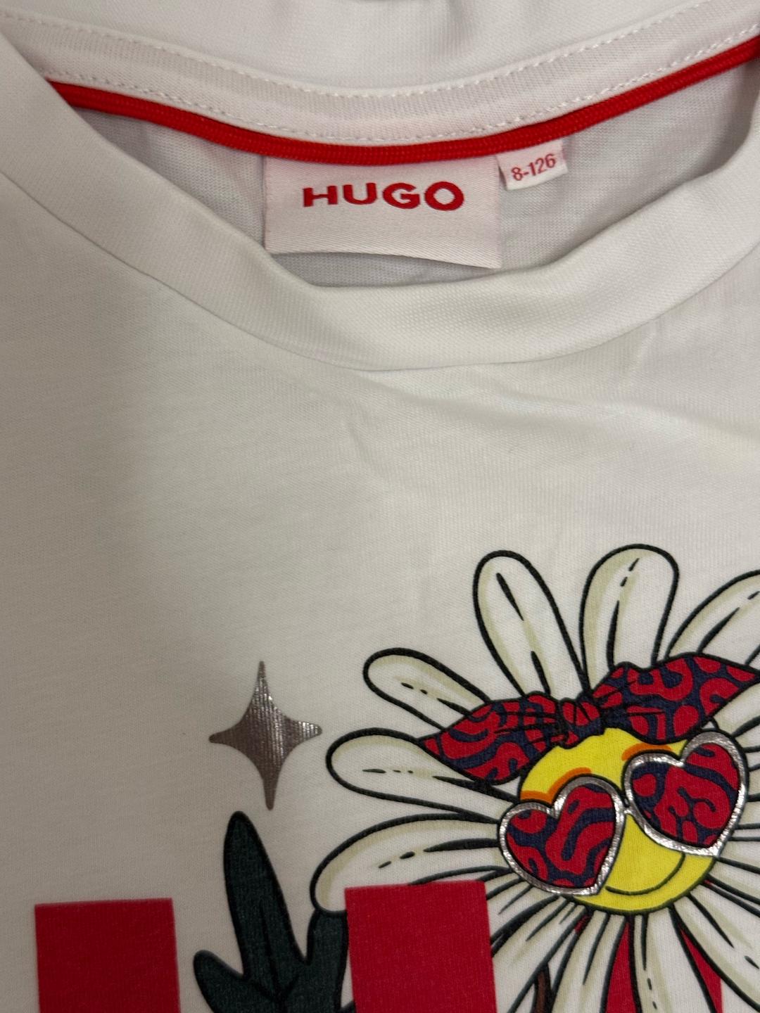 Hugo Футболка HUGO — фото 2