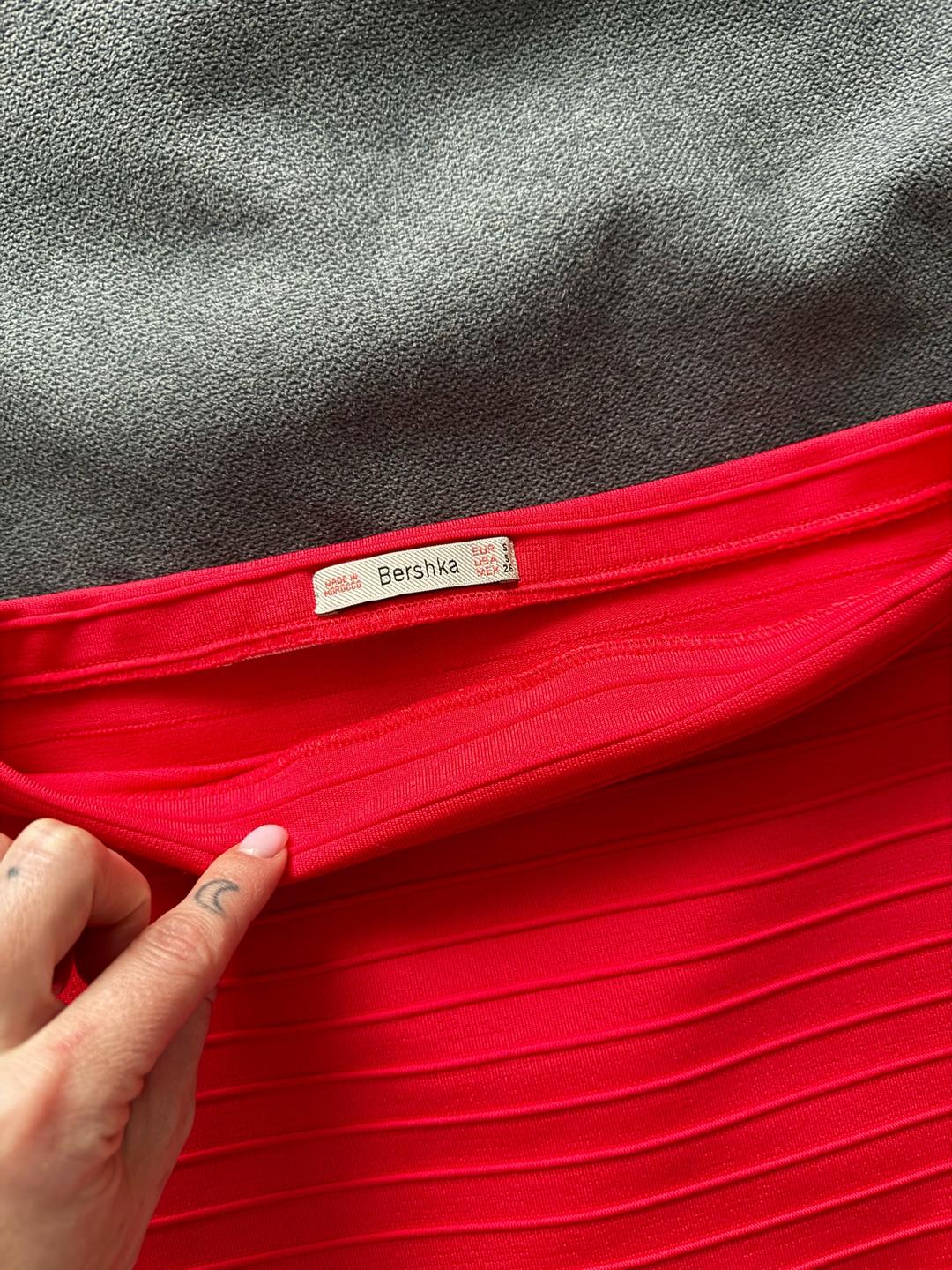 Bershka Продам юбку Bershka — фото 2