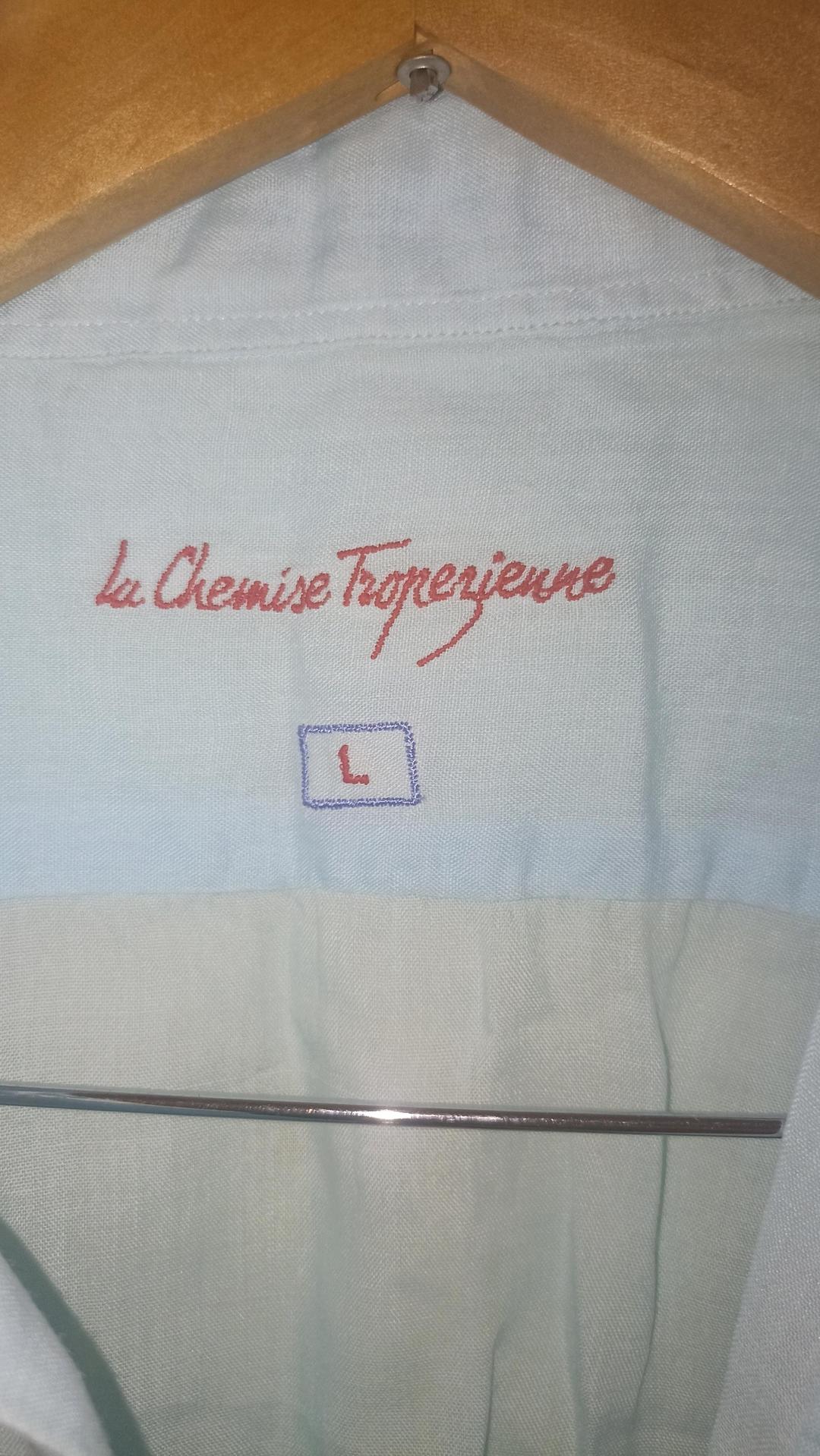 la chemise Рубашка — фото 2
